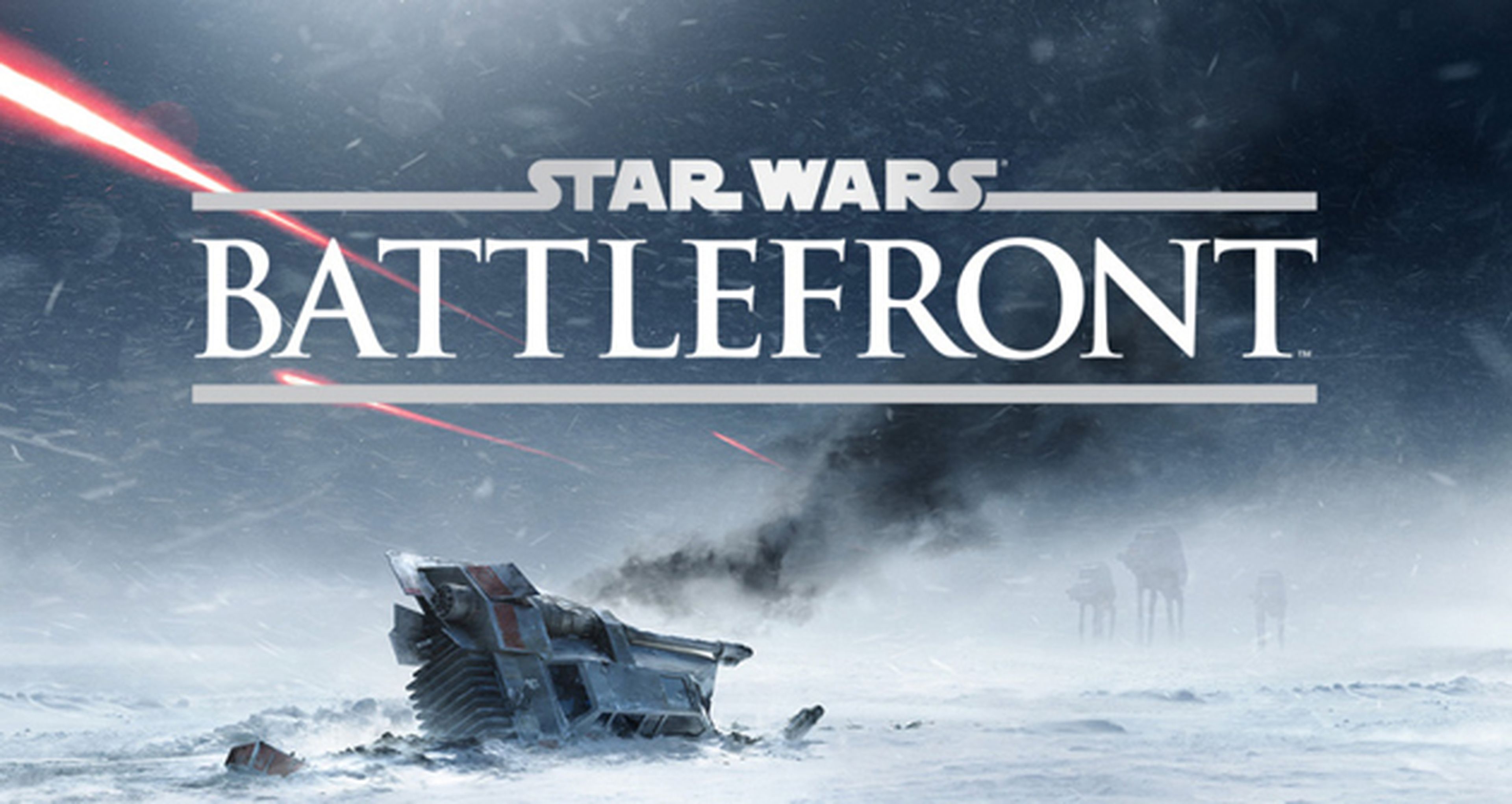 Star Wars Battlefront desvela 3 nuevos modos de juego