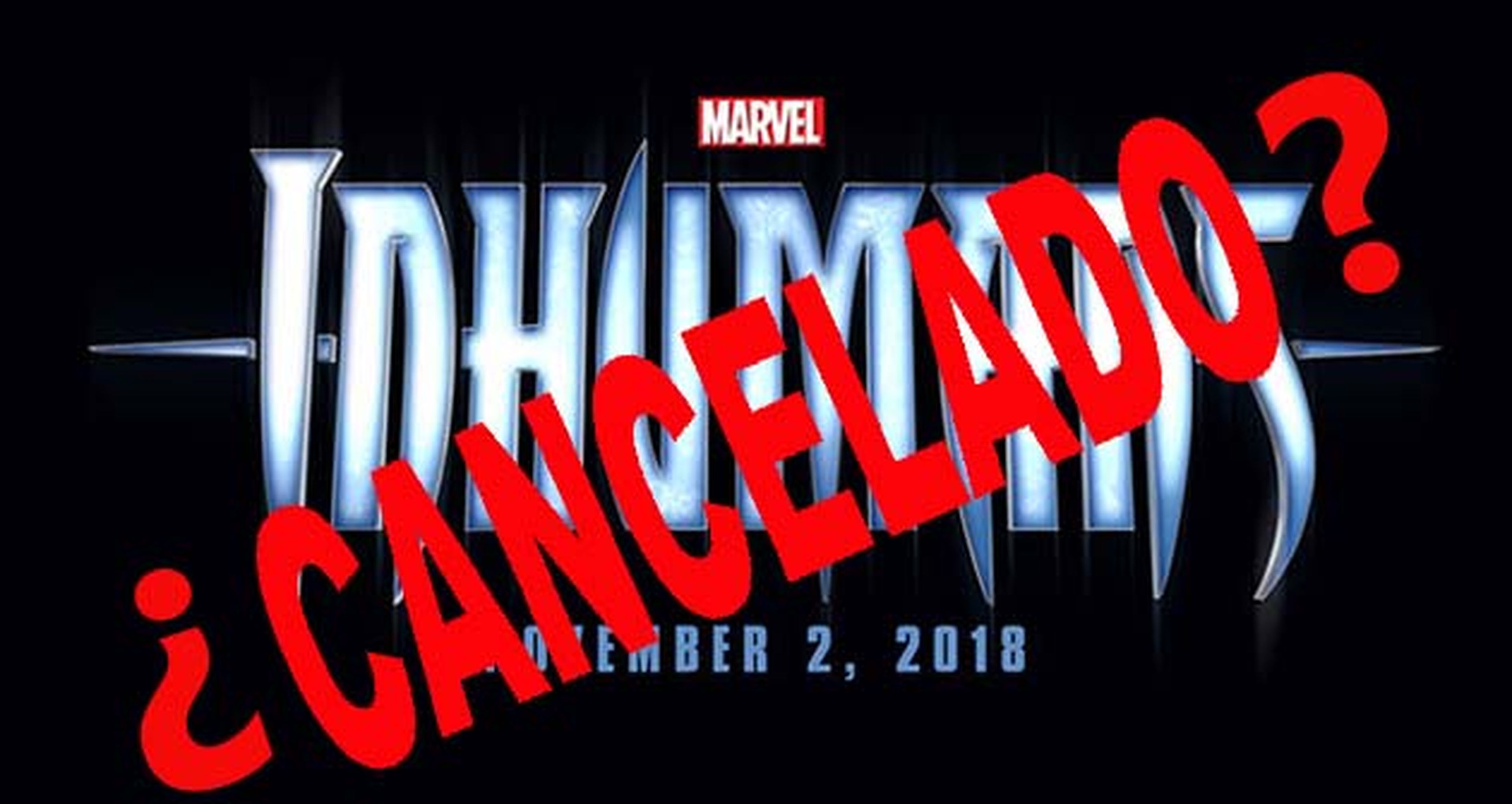 Marvel NO ha cancelado Inhumanos