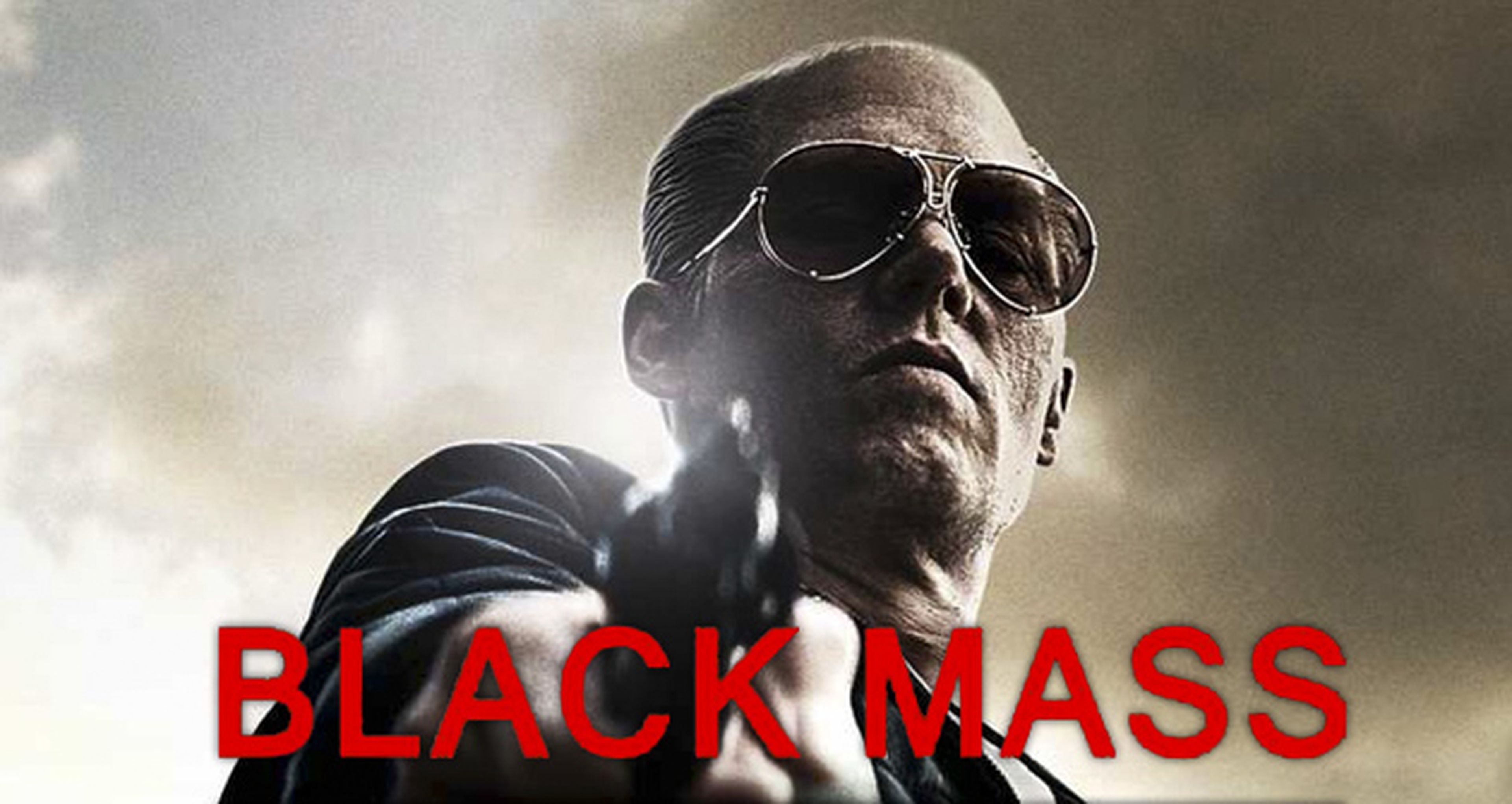 Crítica de Black Mass con Johnny Depp y Bendedict Cumberbatch