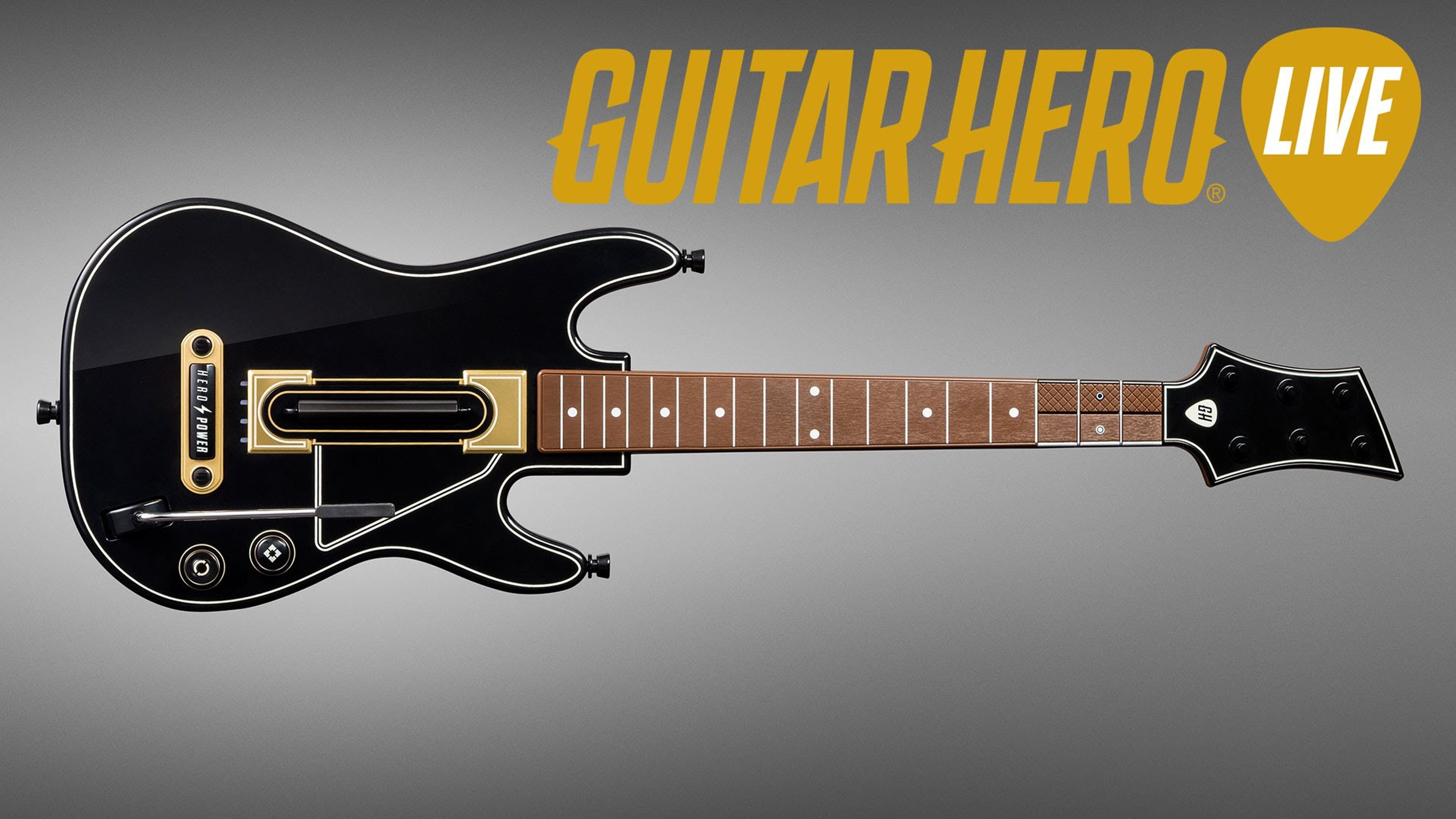 Guitar Hero Live, desveladas 12 nuevas canciones