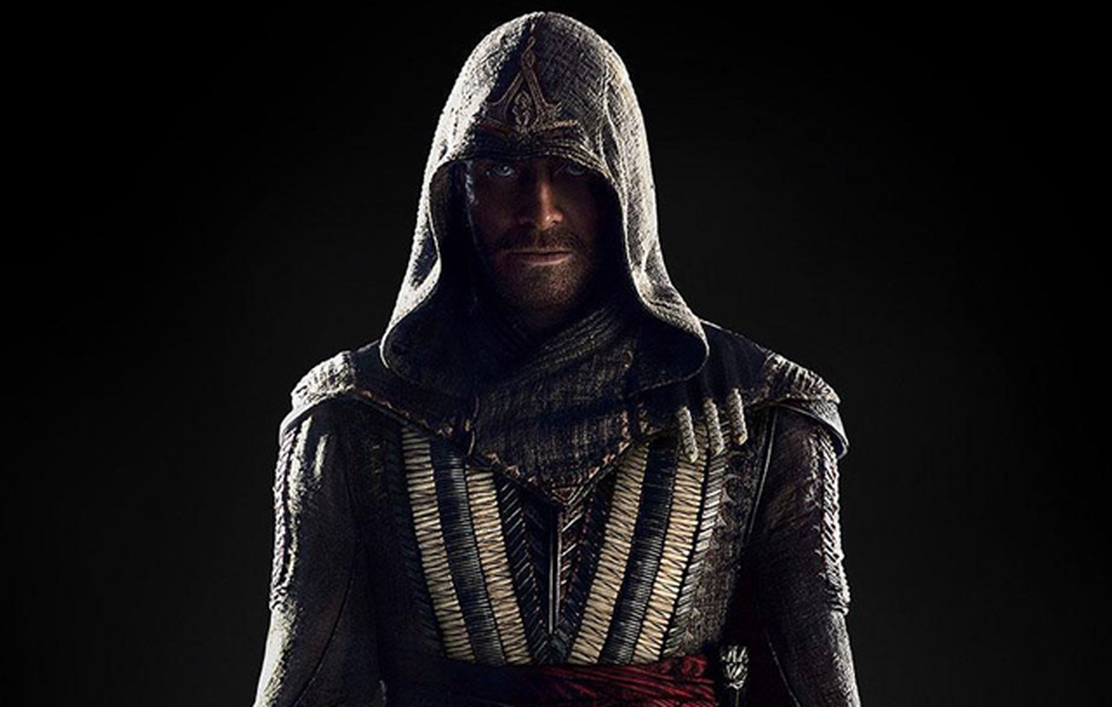 Assassin's Creed: la película, Ubisoft la compara con Blade Runner y Batman Begins.