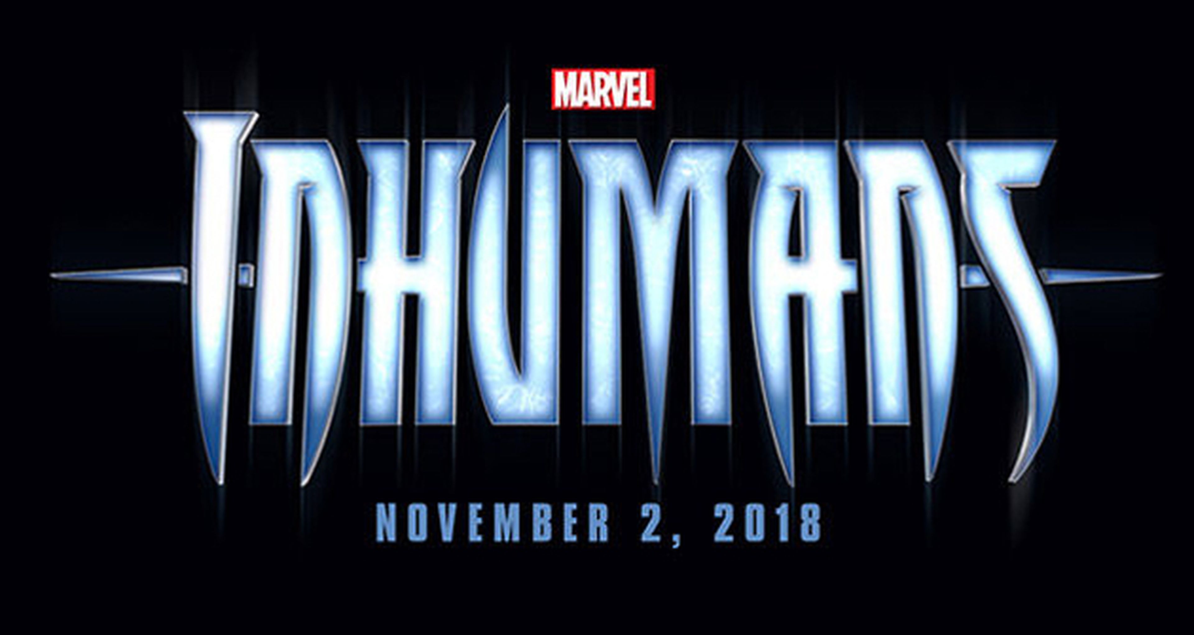 Marvel NO ha cancelado Inhumanos