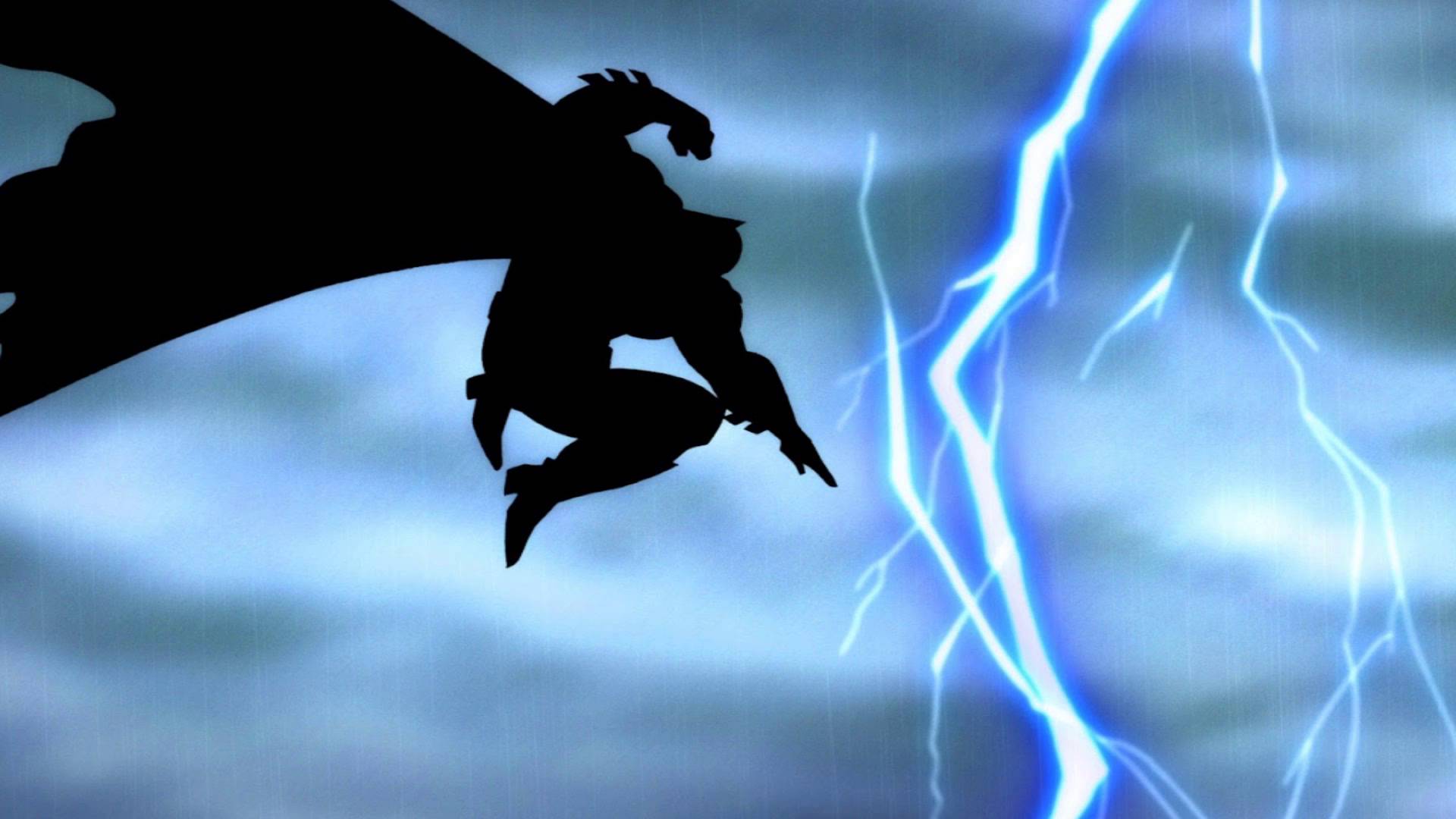 Precuela de El Regreso del Caballero Oscuro de Frank Miller, anunciada