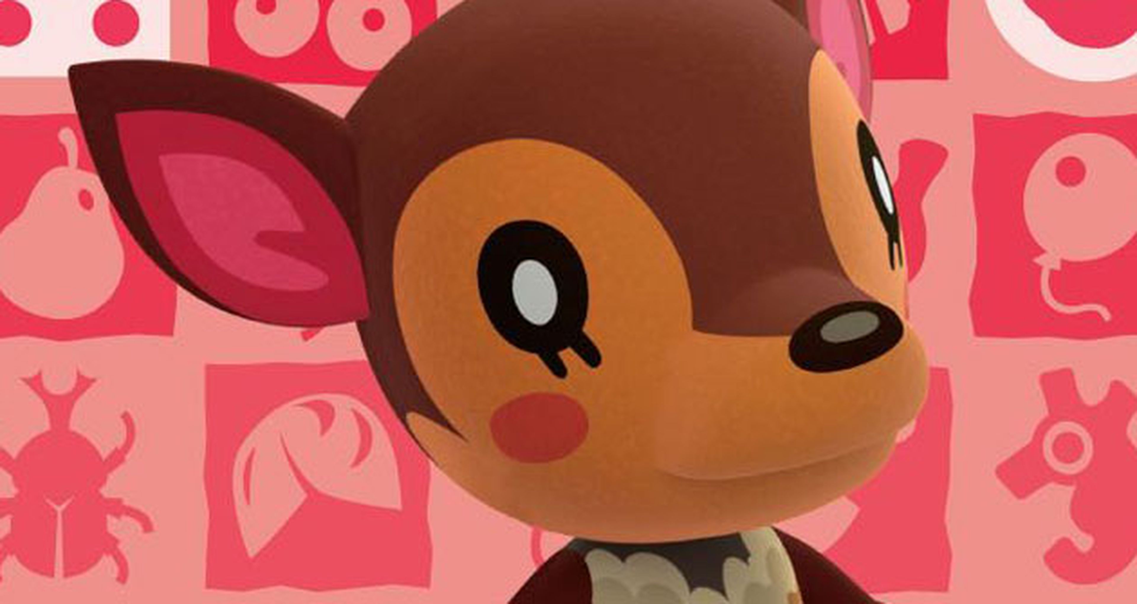 Animal Crossing: Happy Home Designer, nuevo tráiler con Fauna
