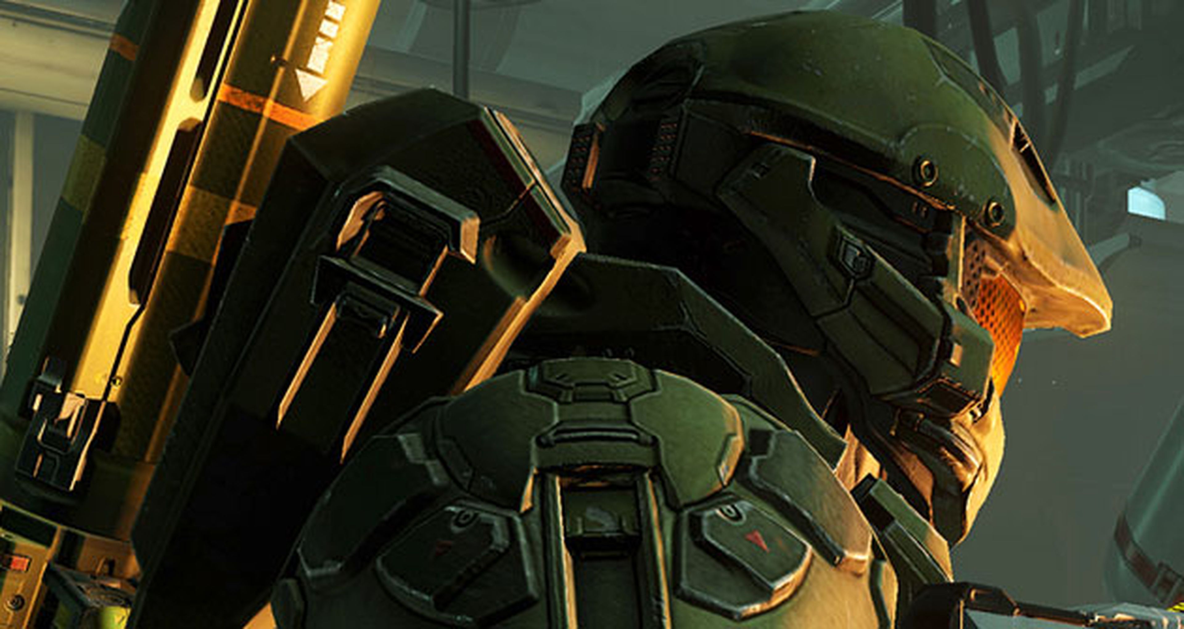 Halo 5 Guardians para Xbox One, tráiler de lanzamiento en castellano