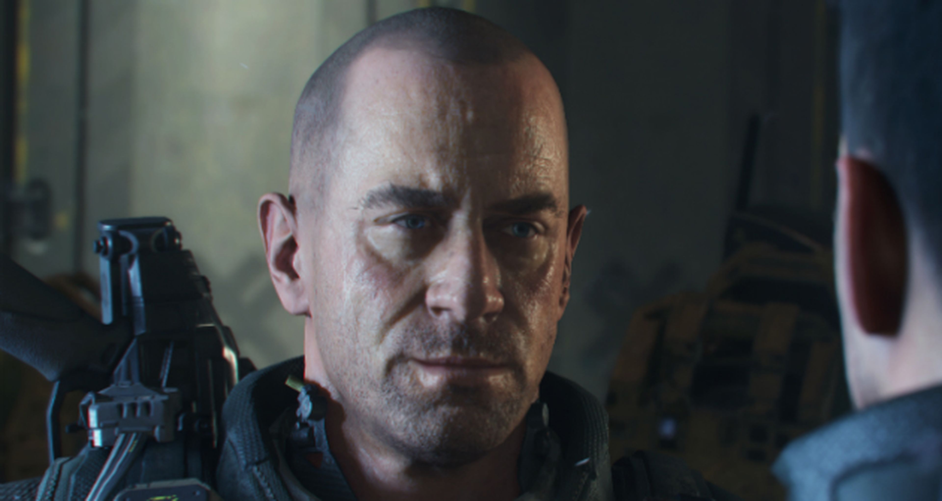 Call of Duty Black Ops 3 se muestra en nuevas imágenes