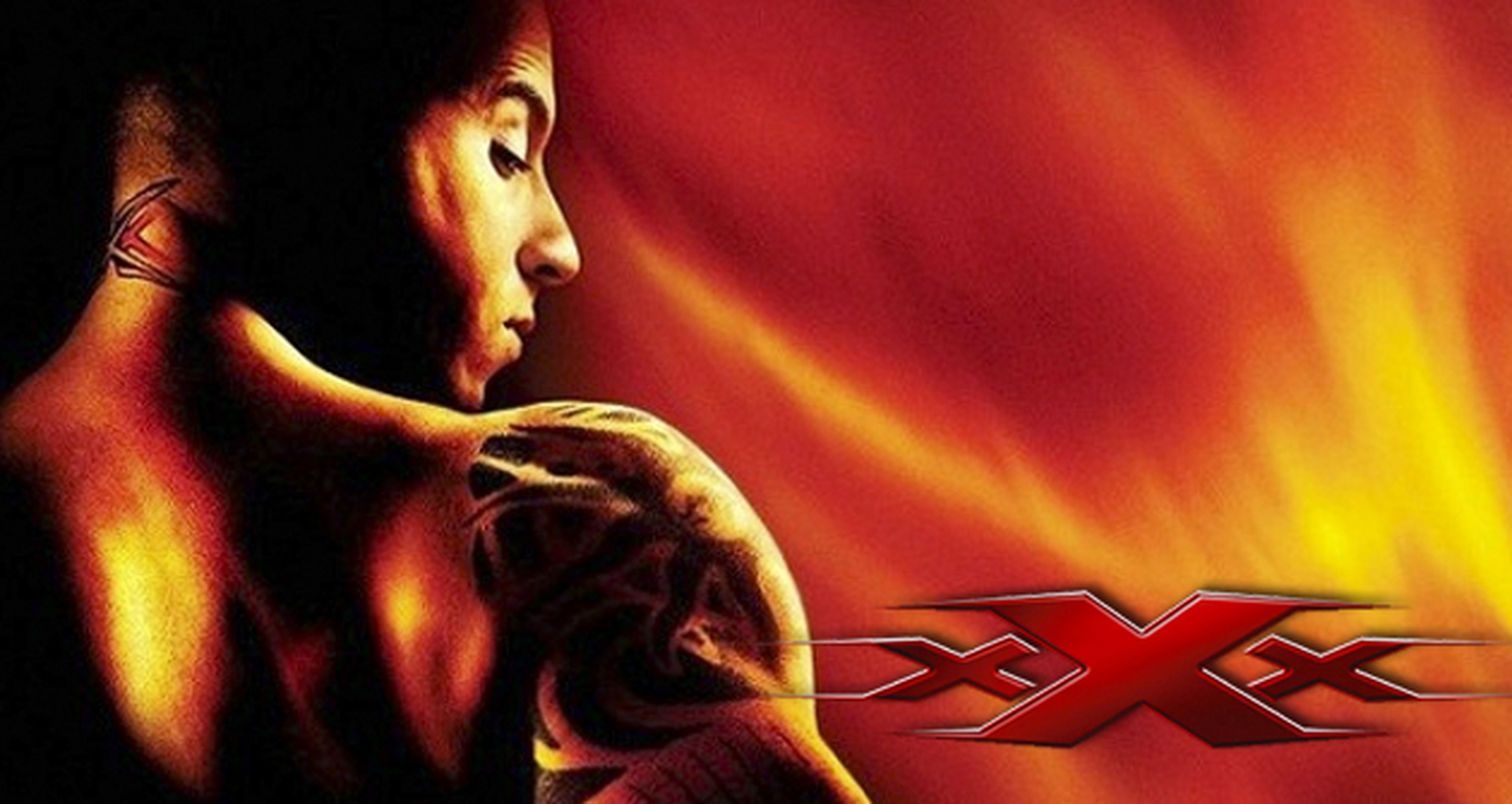 xXx: The Return of Xander Cage ficha a DJ Caruso como director