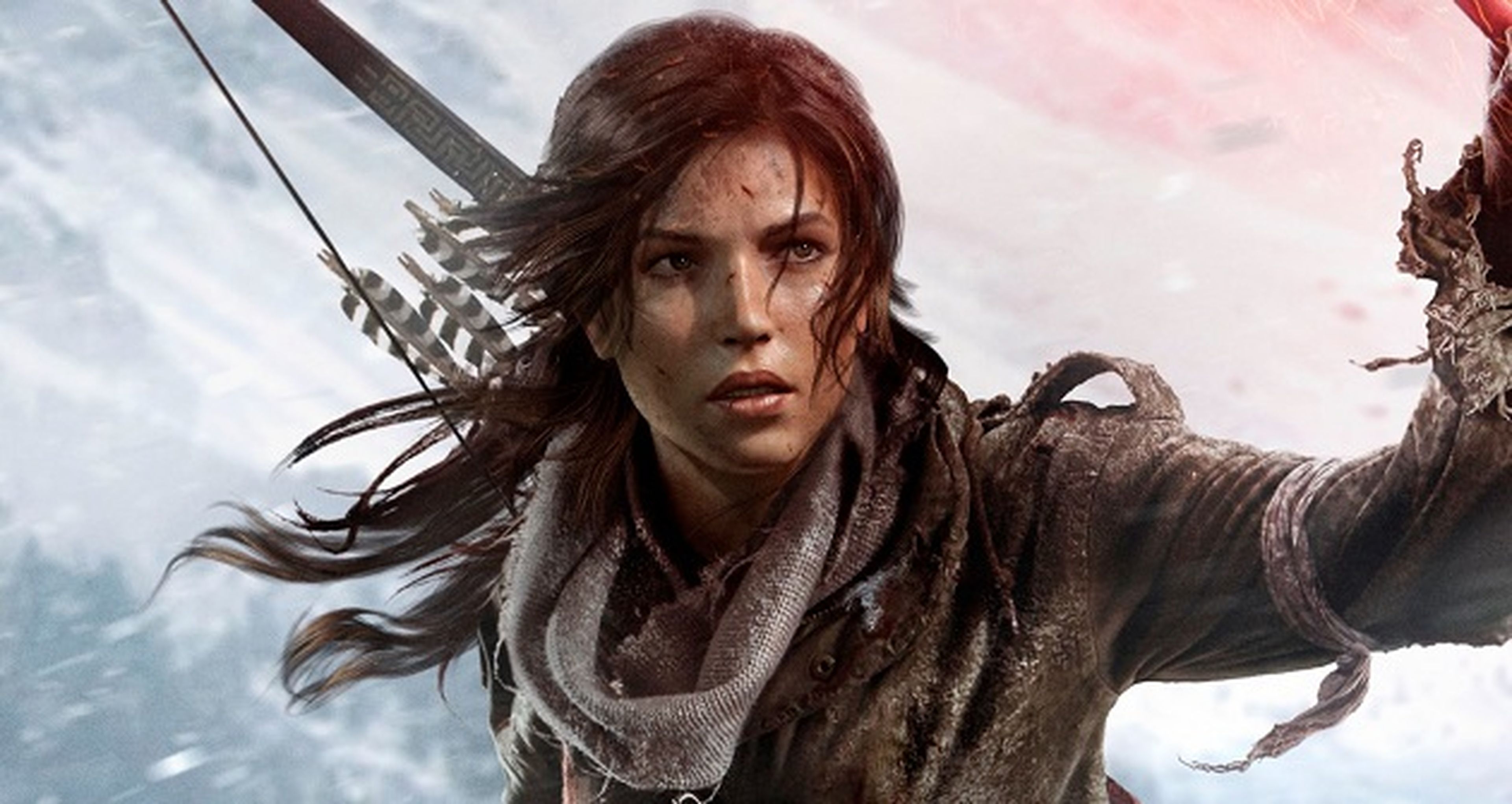 Rise of the Tomb Raider, Lara tendrá traumas psicológicos