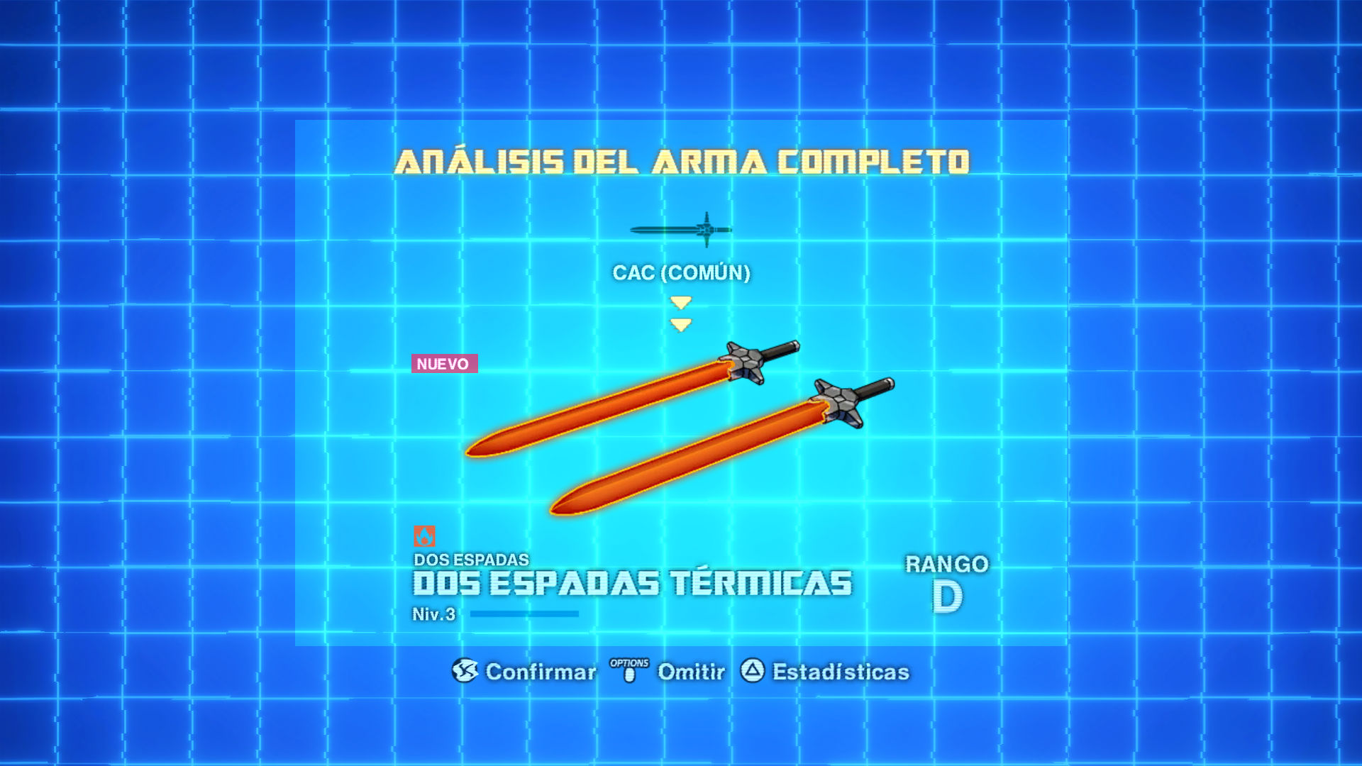 Análisis de Transformers Devastation
