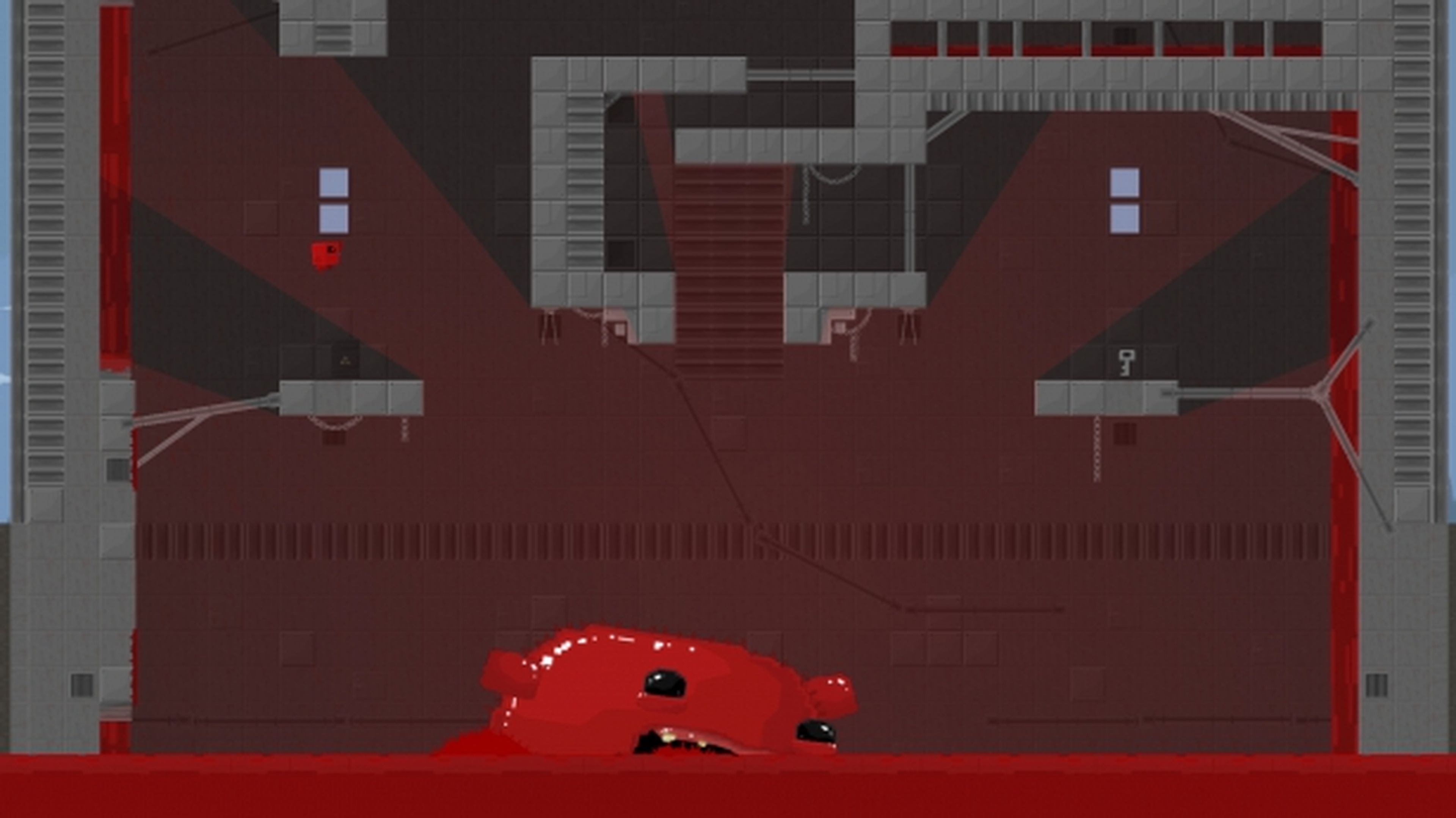 Análisis de Super Meat Boy para PS4 y PS Vita