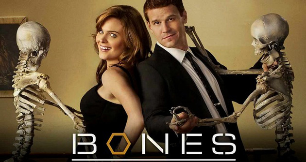 Crossover de Bones y Sleepy Hollow: primera imagen