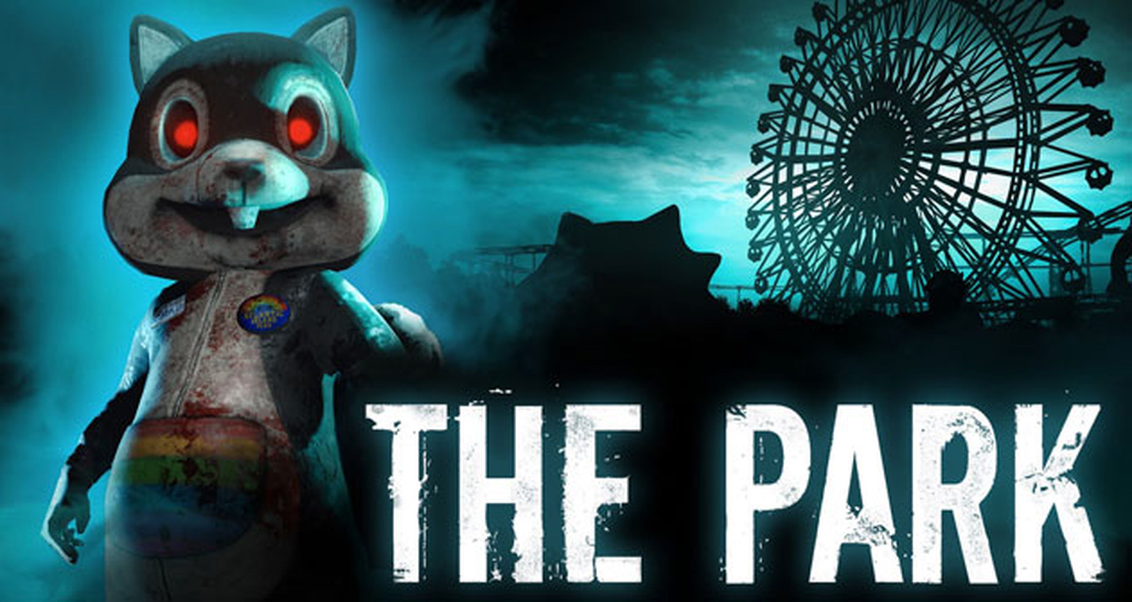 The Park para PC, fecha de lanzamiento
