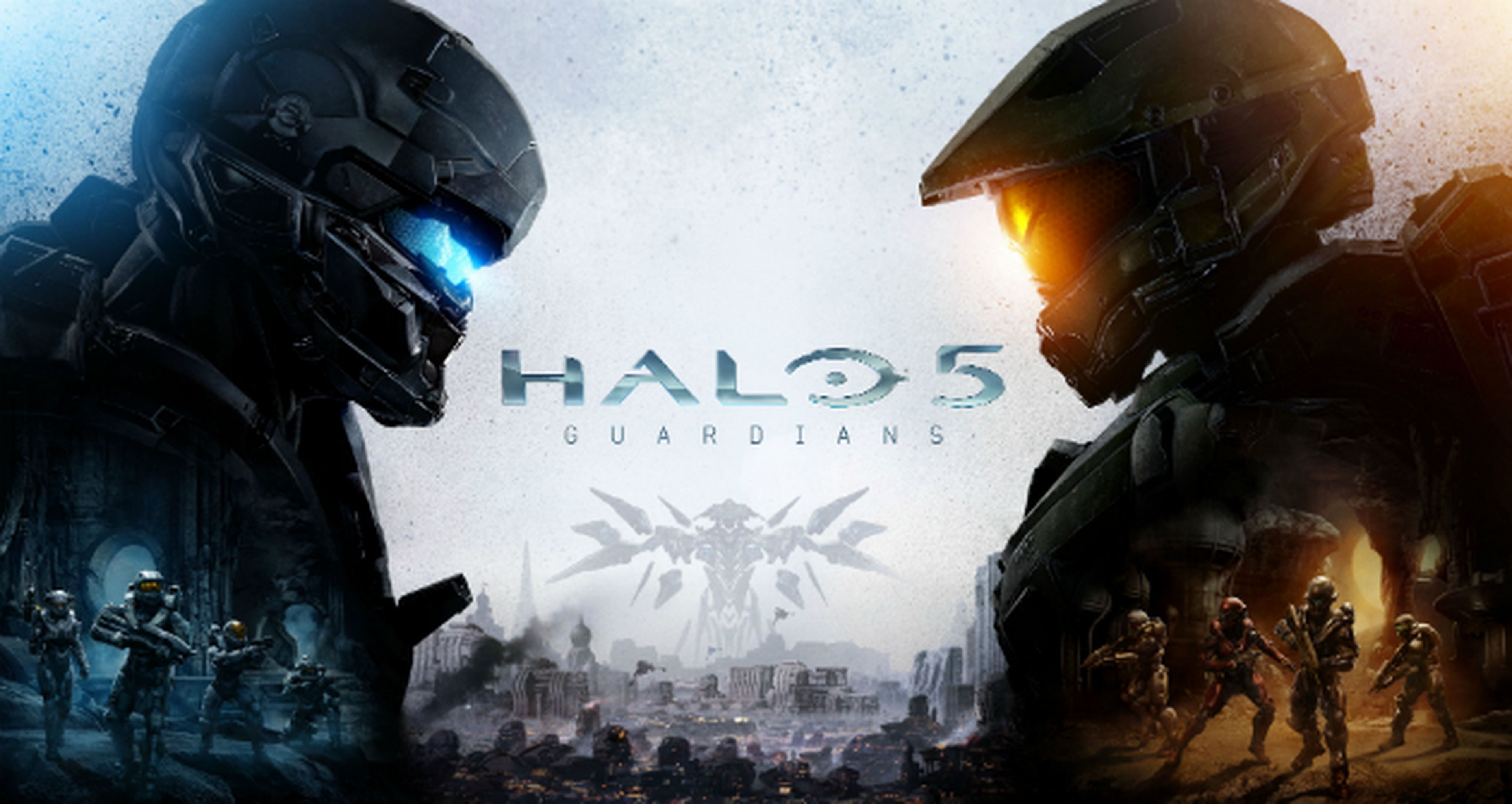 Halo 5 Guardians, nueva promoción de reserva en GAME