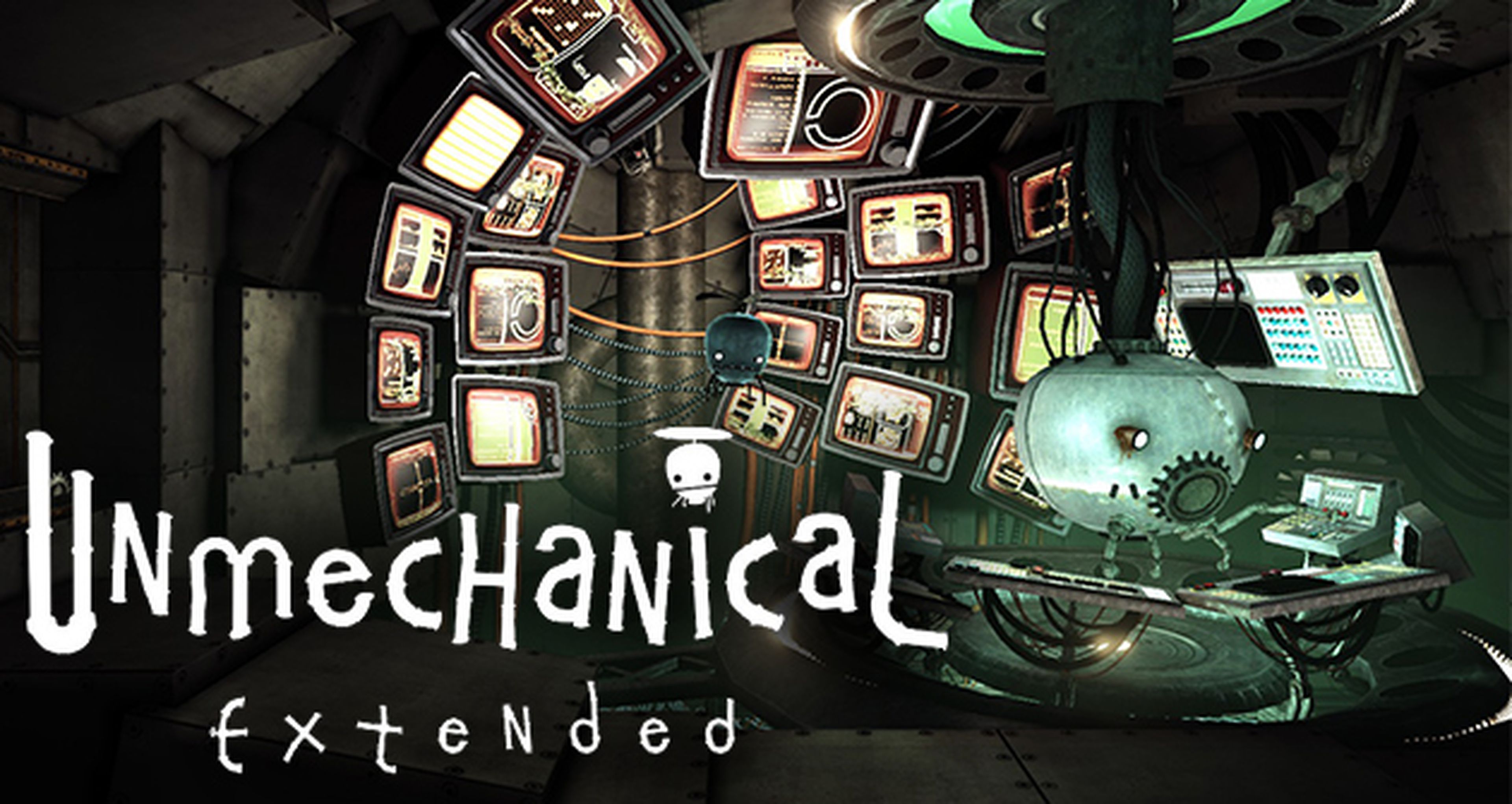 Análisis de Unmechanical Extended para PS4