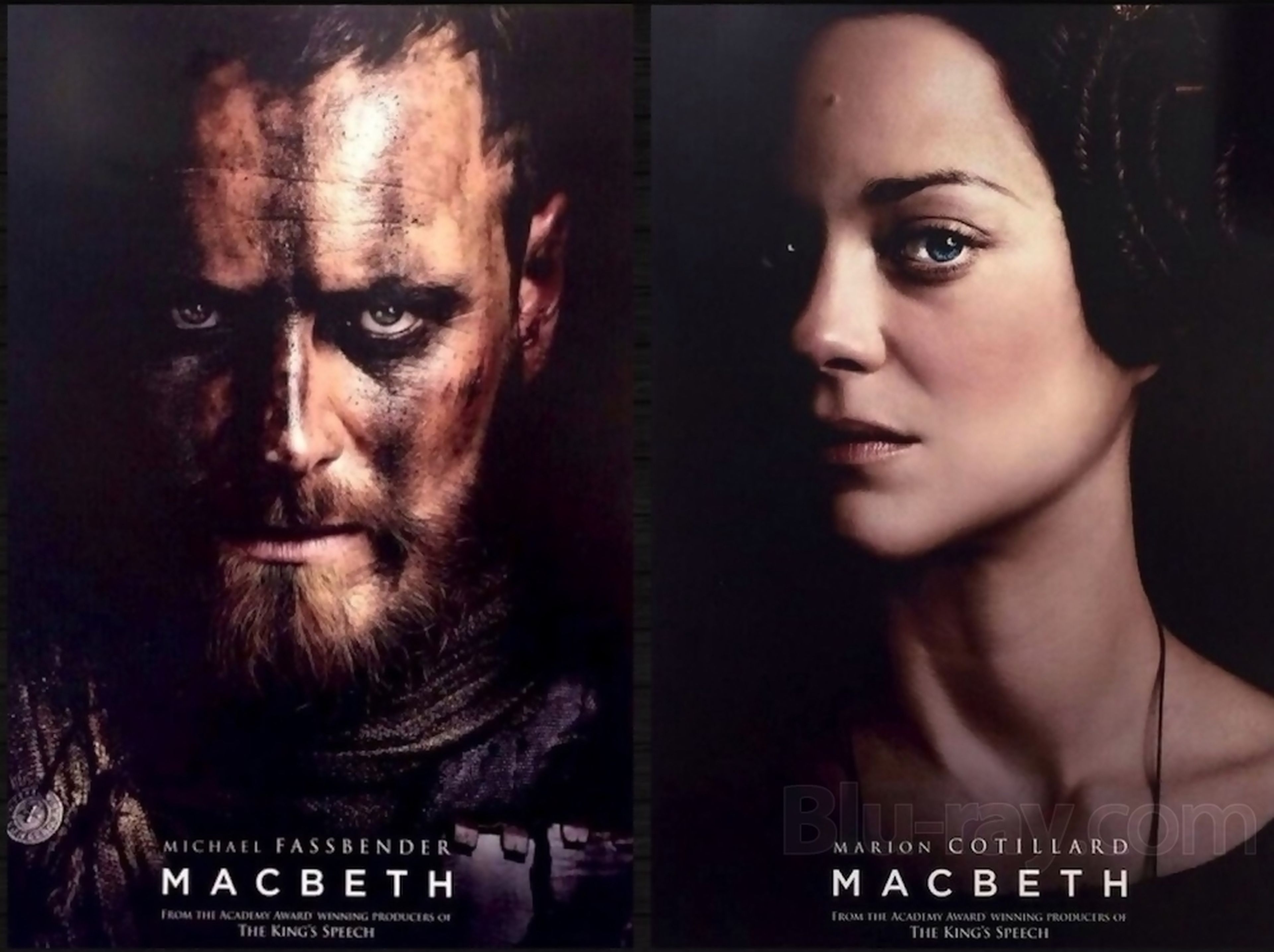 El Macbeth más brutal se corona en Sitges 2015