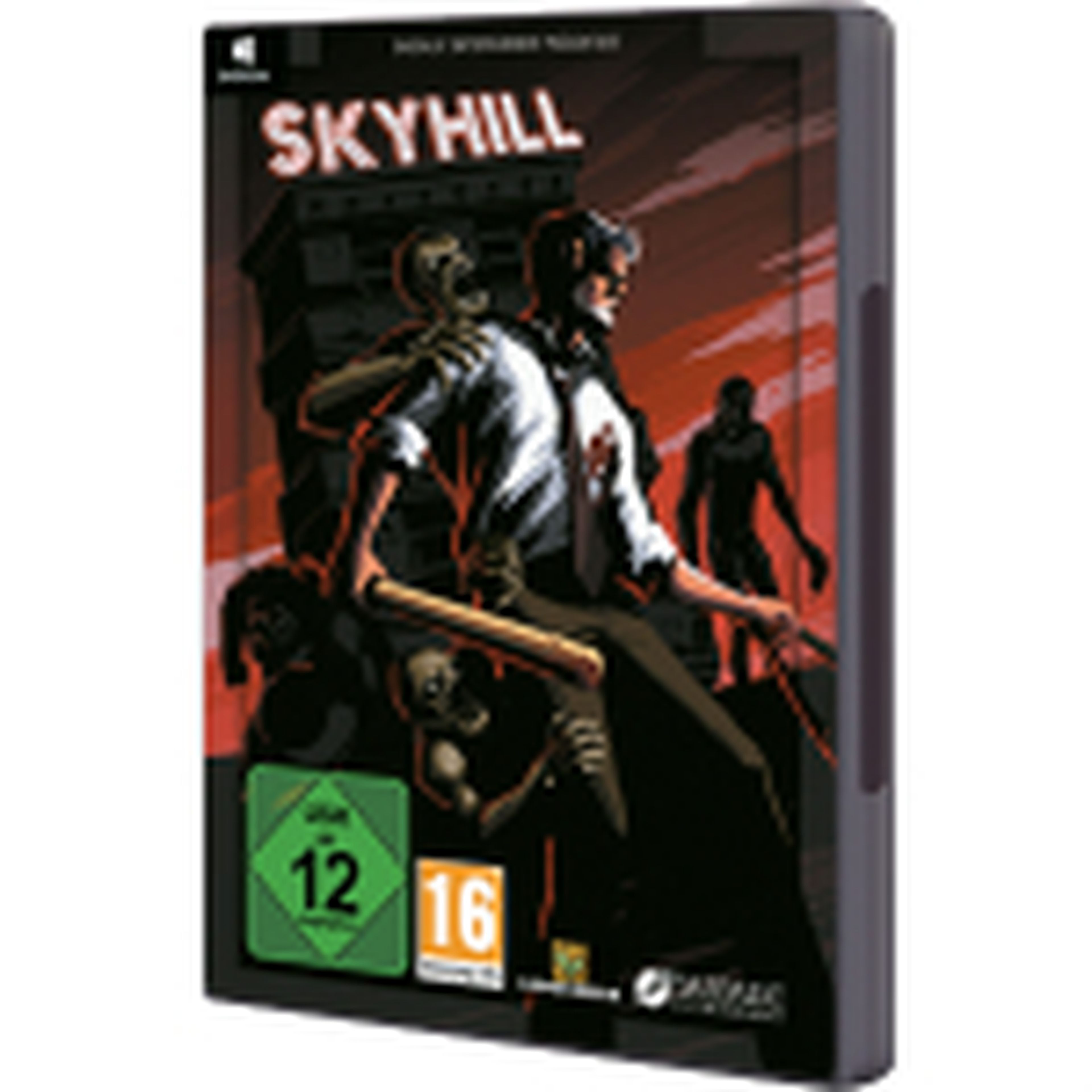 Skyhill para PC
