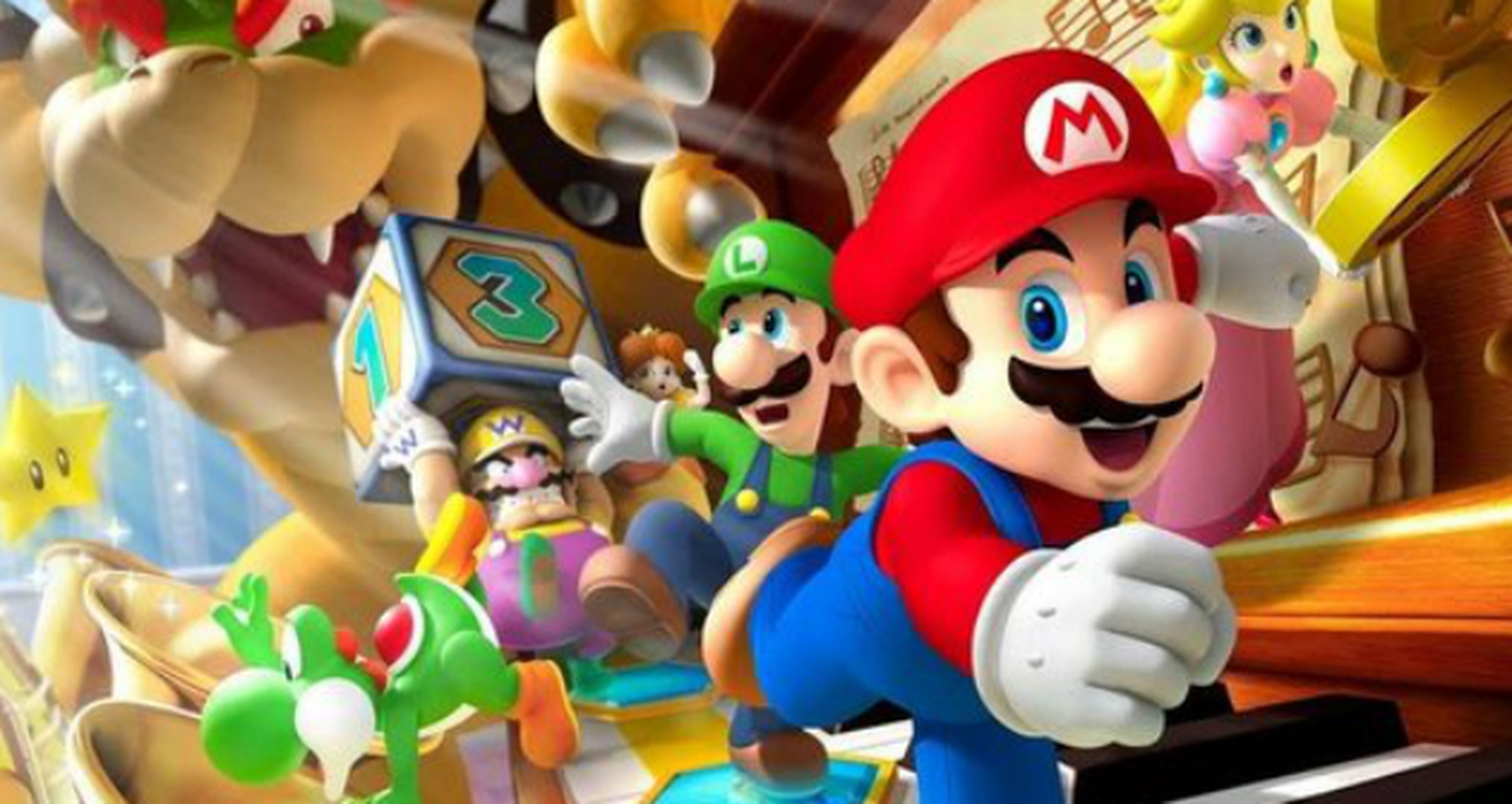 Nintendo presentará muy pronto su primer juego para móviles