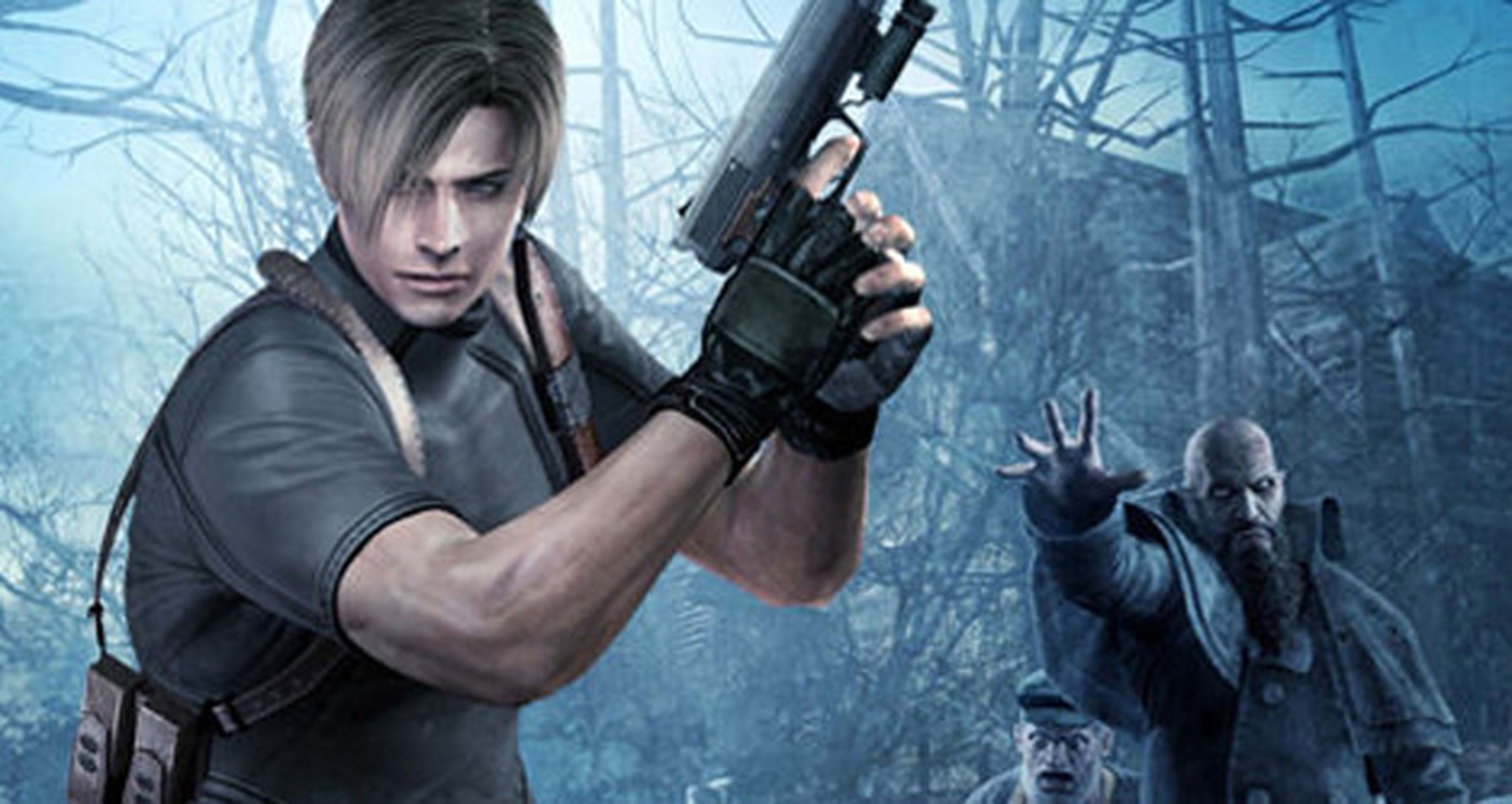 Resident Evil CG 3: la nueva película animada llegará en 2017
