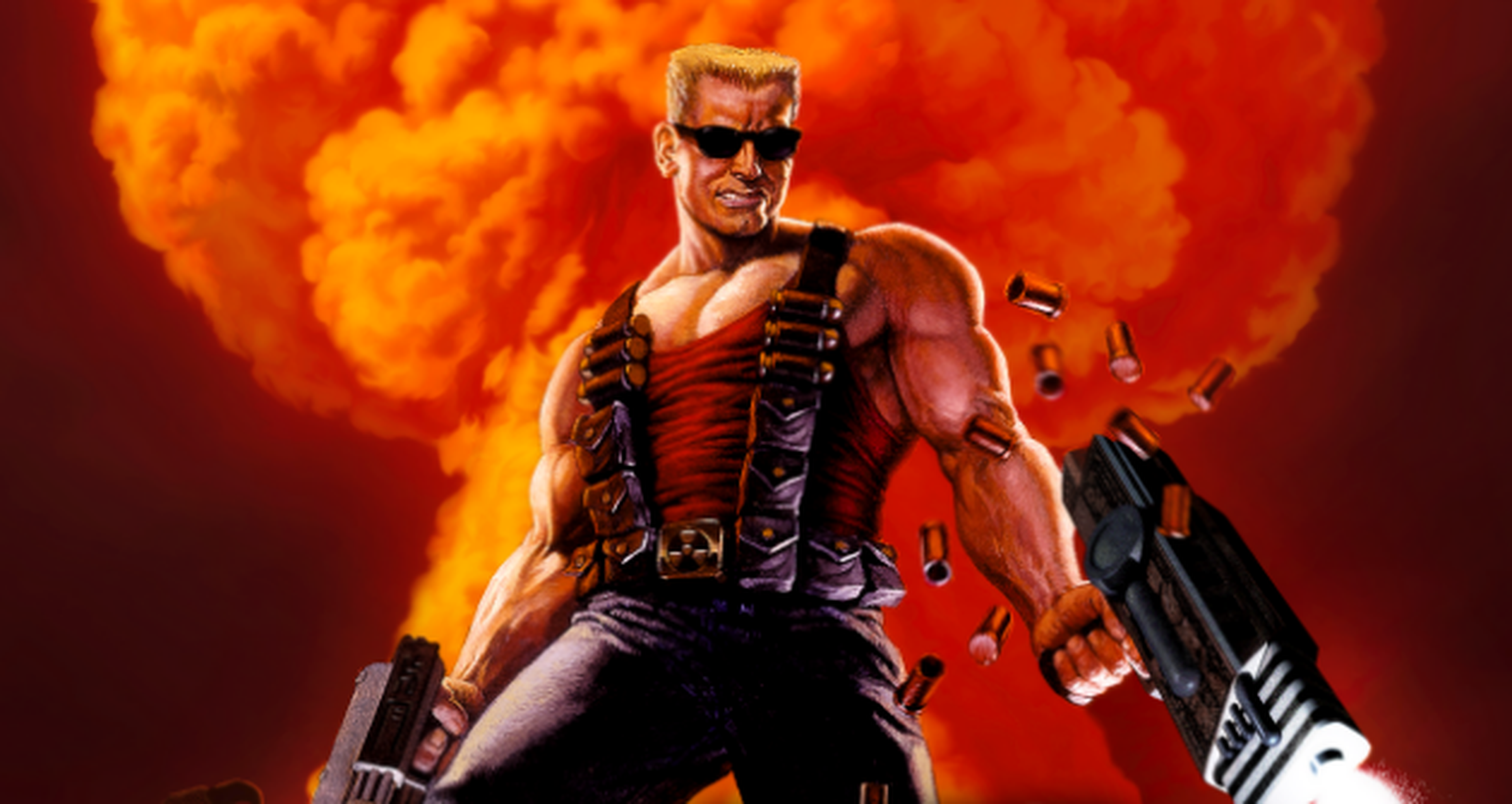 Duke Nukem 3D para Mega Drive saldrá en todo el mundo 17 años después