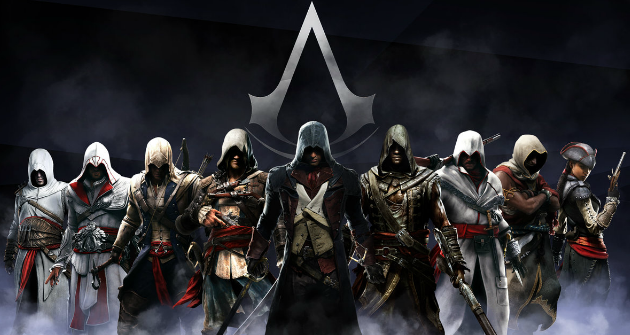 Los mejores juegos de la saga Assassin's Creed; Top 10 - Meristation