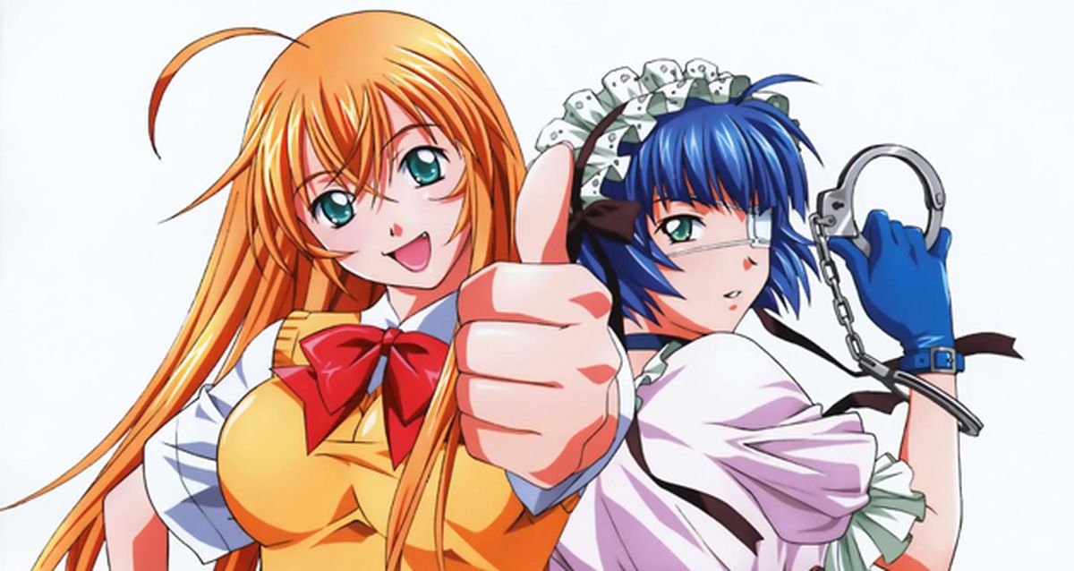 Shin Ikkitousen tan sólo tendrá 3 episodios, y su emisión será irregular