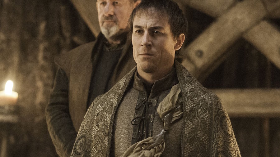 Juego de tronos 6 nuevos personajes que regresan y ¿Lady Corazón de Piedra? HobbyConsolas