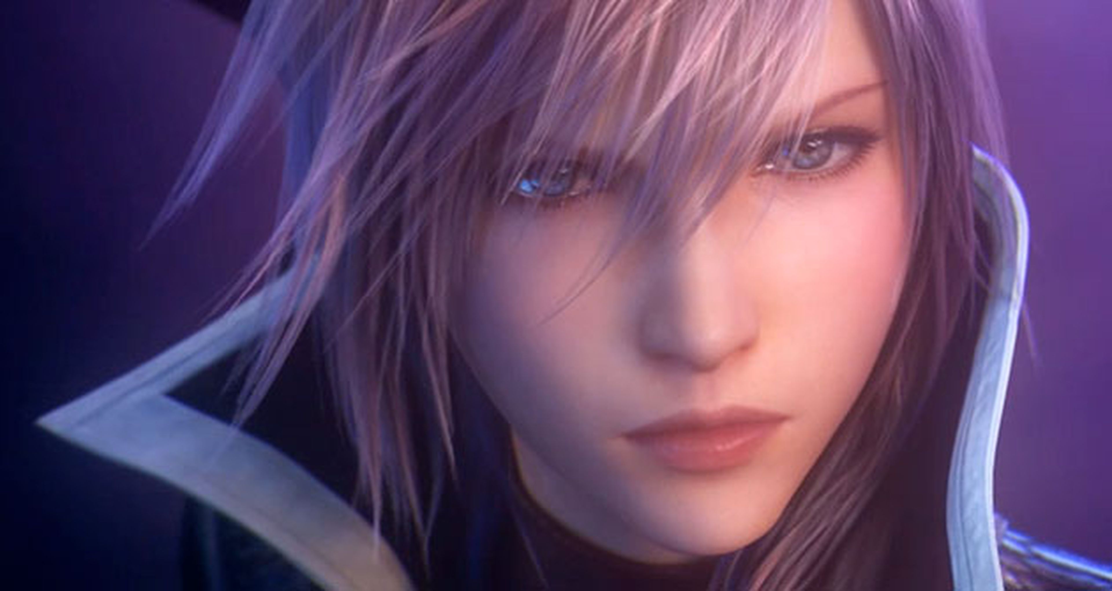 Lightning Returns Final Fantasy XIII para PC saldrá en diciembre