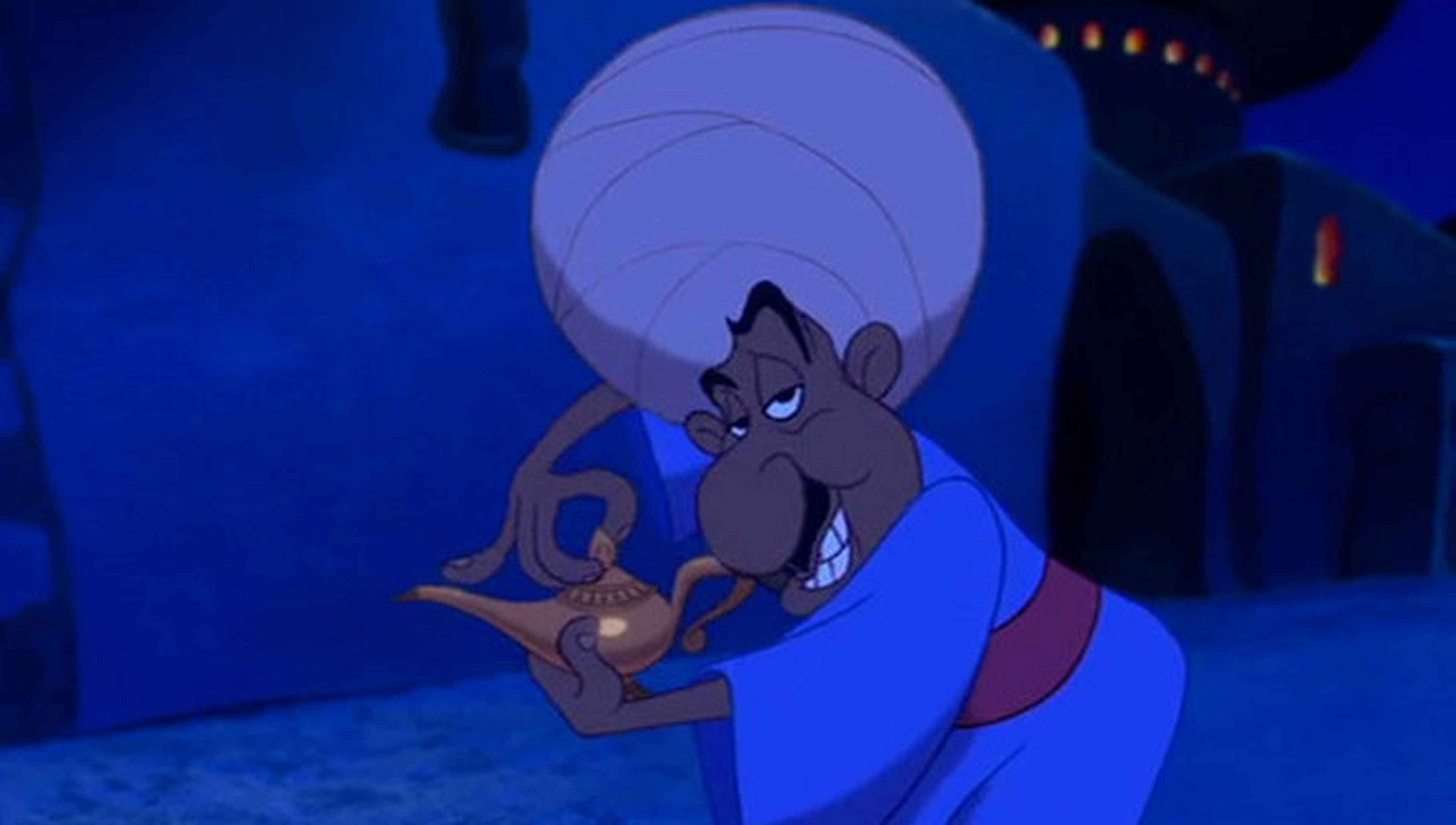 Aladdin: sus directores confirman una teoría de los fans