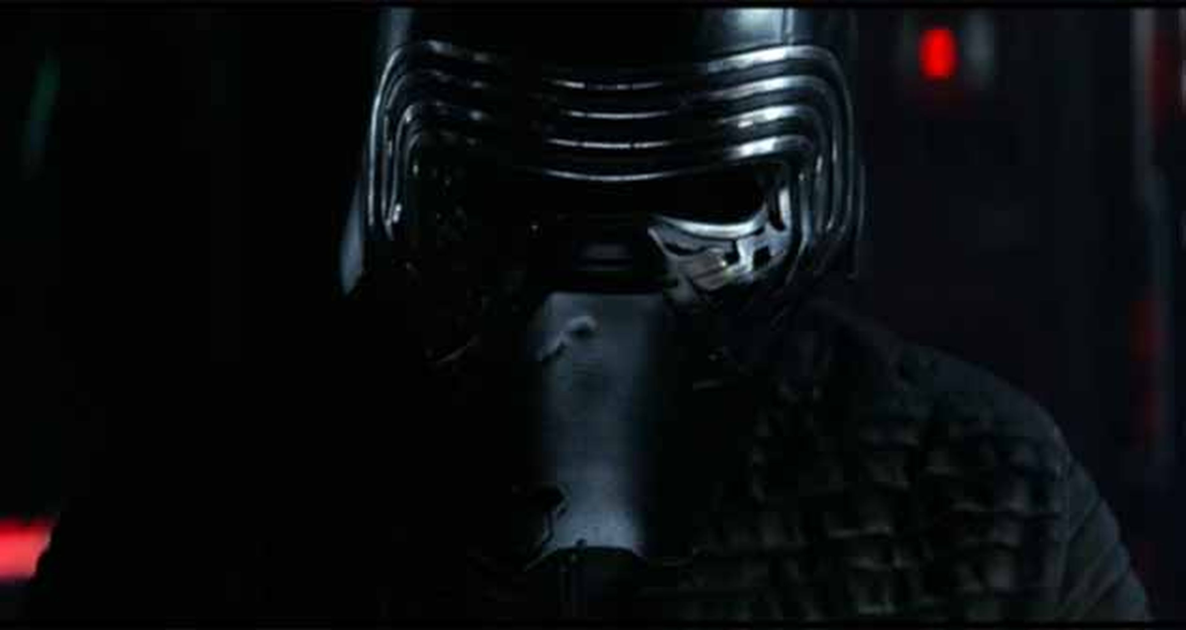 Star Wars VII: El despertar de la fuerza - Las dudas que nos deja el trailer