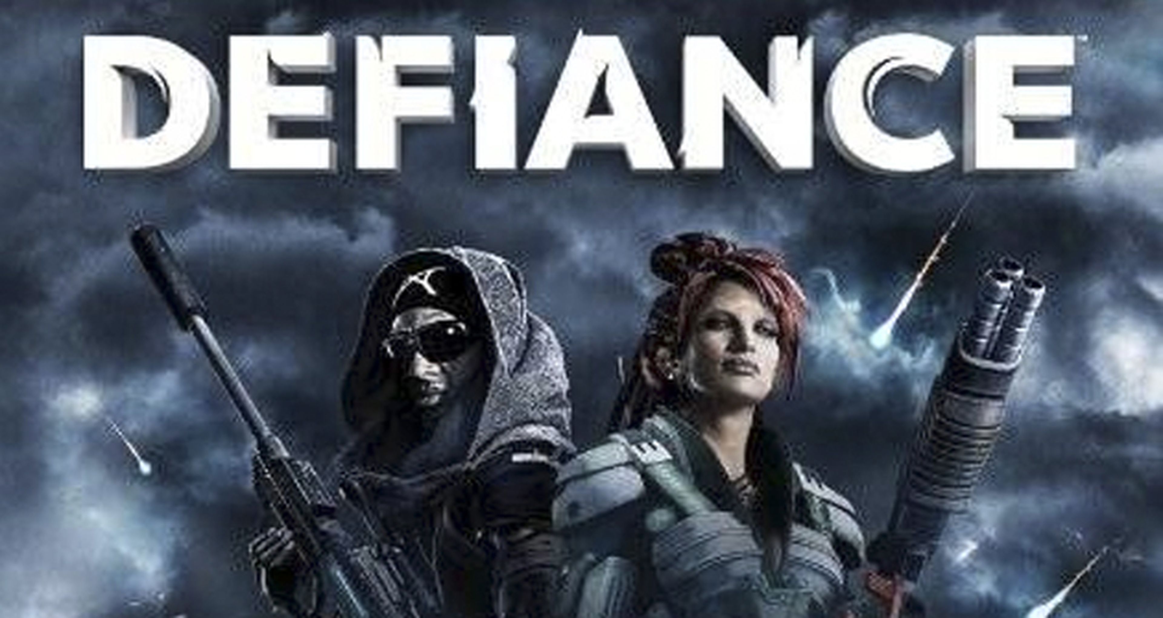 Defiance: el juego on-line no se verá afectado por la cancelación de la serie