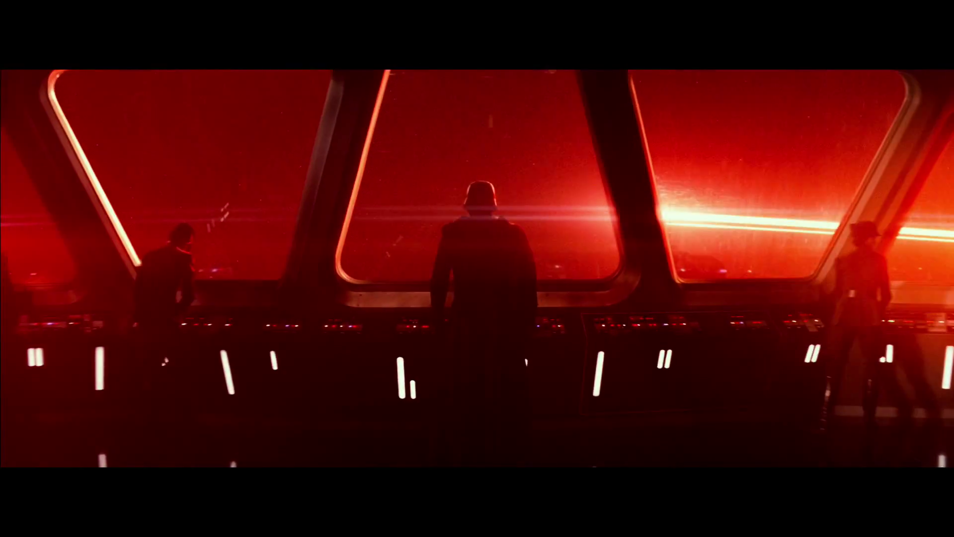 Análisis del tráiler de Star Wars: El Despertar de la Fuerza