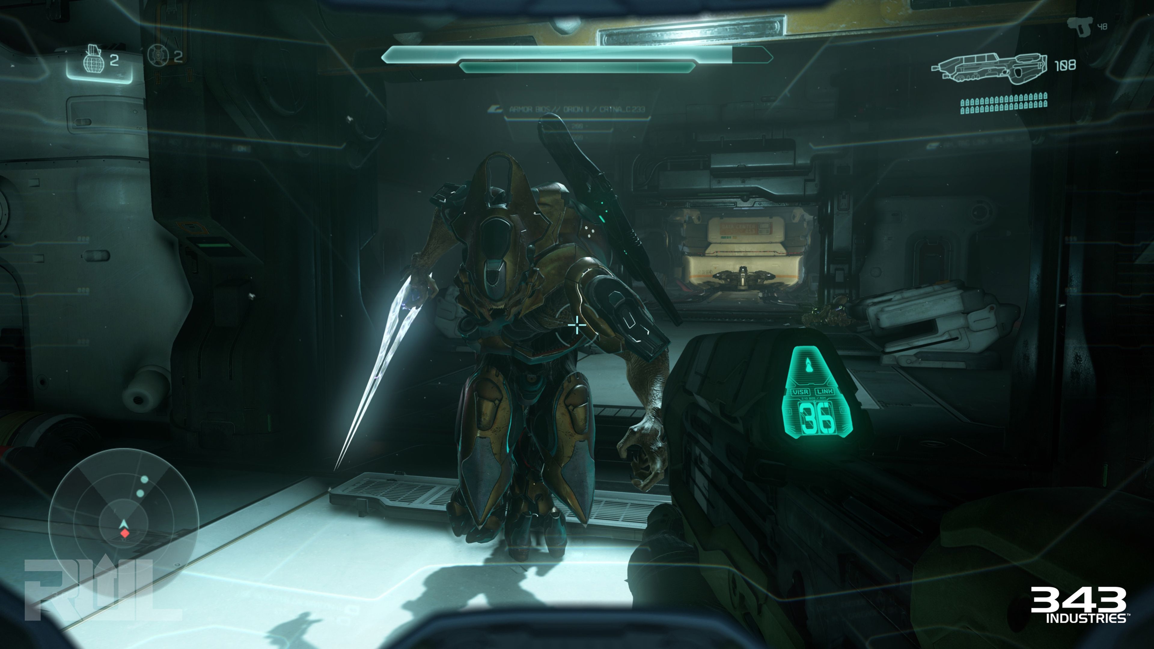 Halo 5 Guardians impresiones finales de la campaña