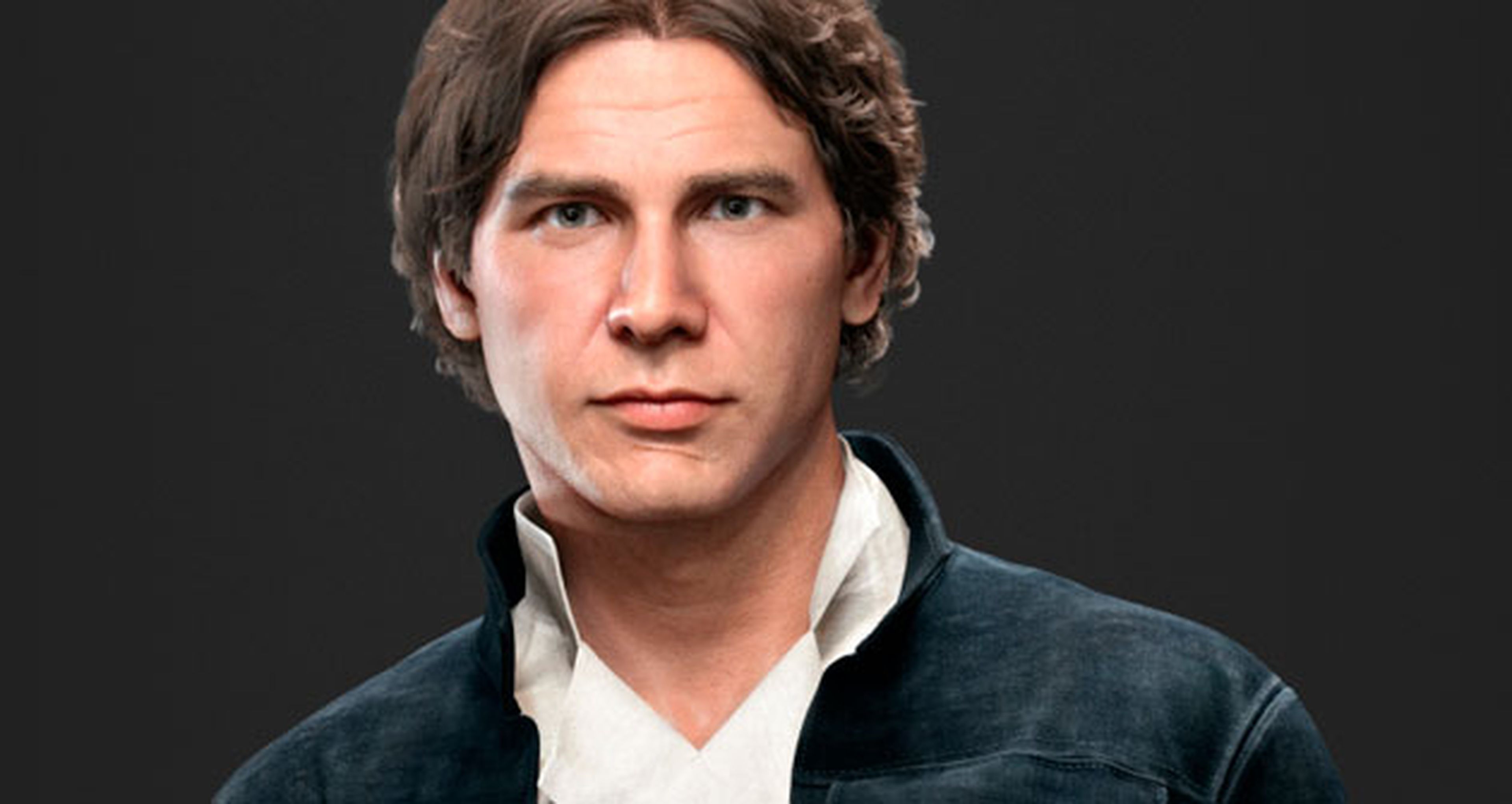 Star Wars Battlefront: Han Solo, Leia y Palpatine son confirmados