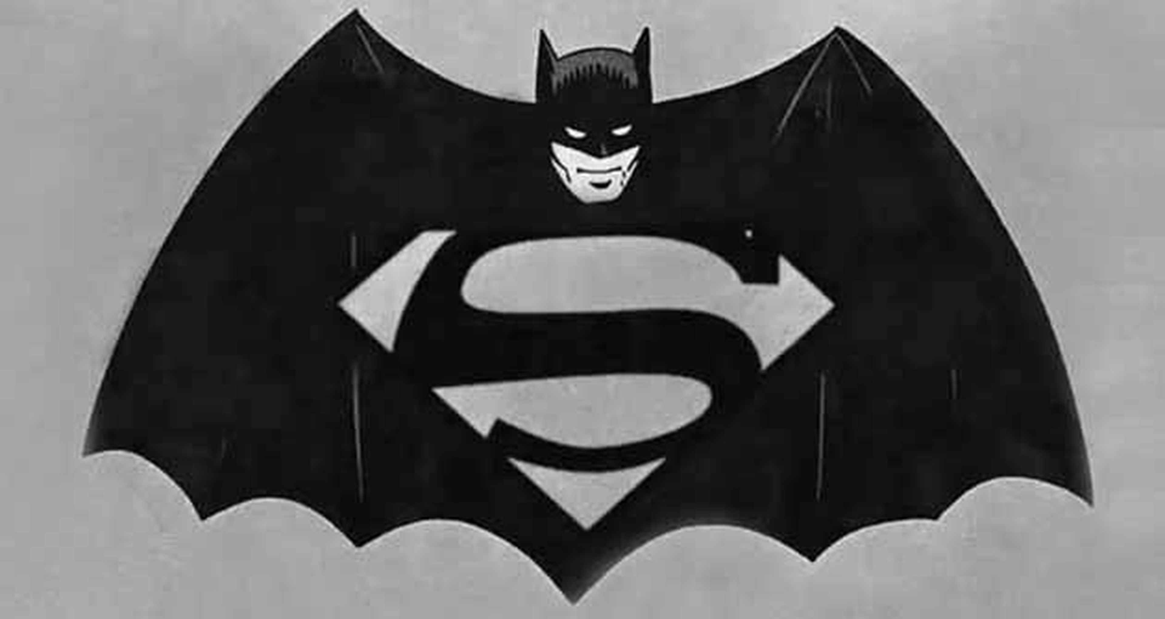 Batman v Superman: Trailer de 1949