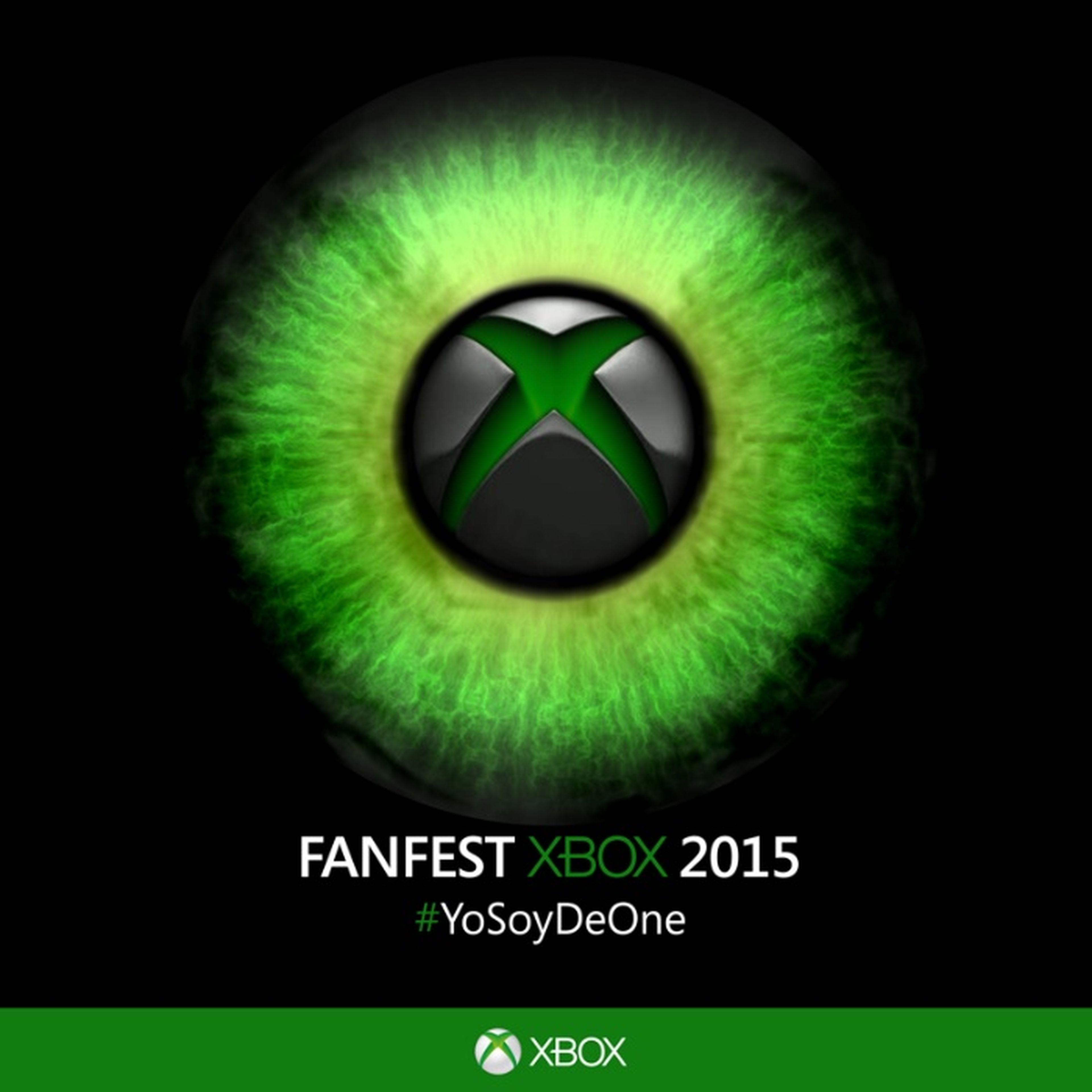 Regalamos 80 entradas para el Xbox Fan Fest de Madrid