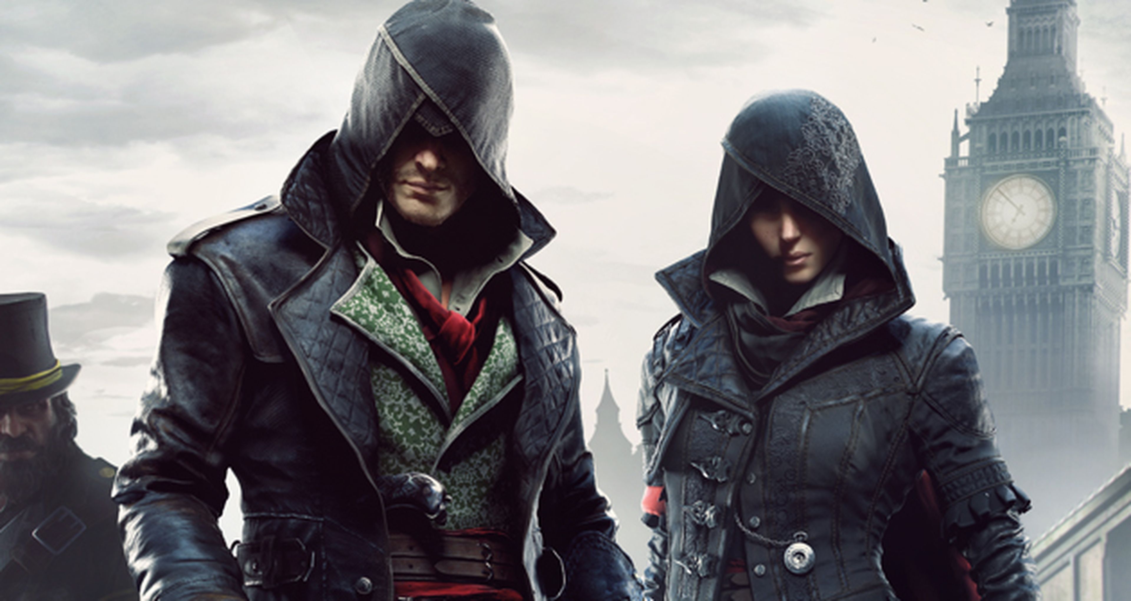Análisis de Assassin&#039;s Creed Syndicate
