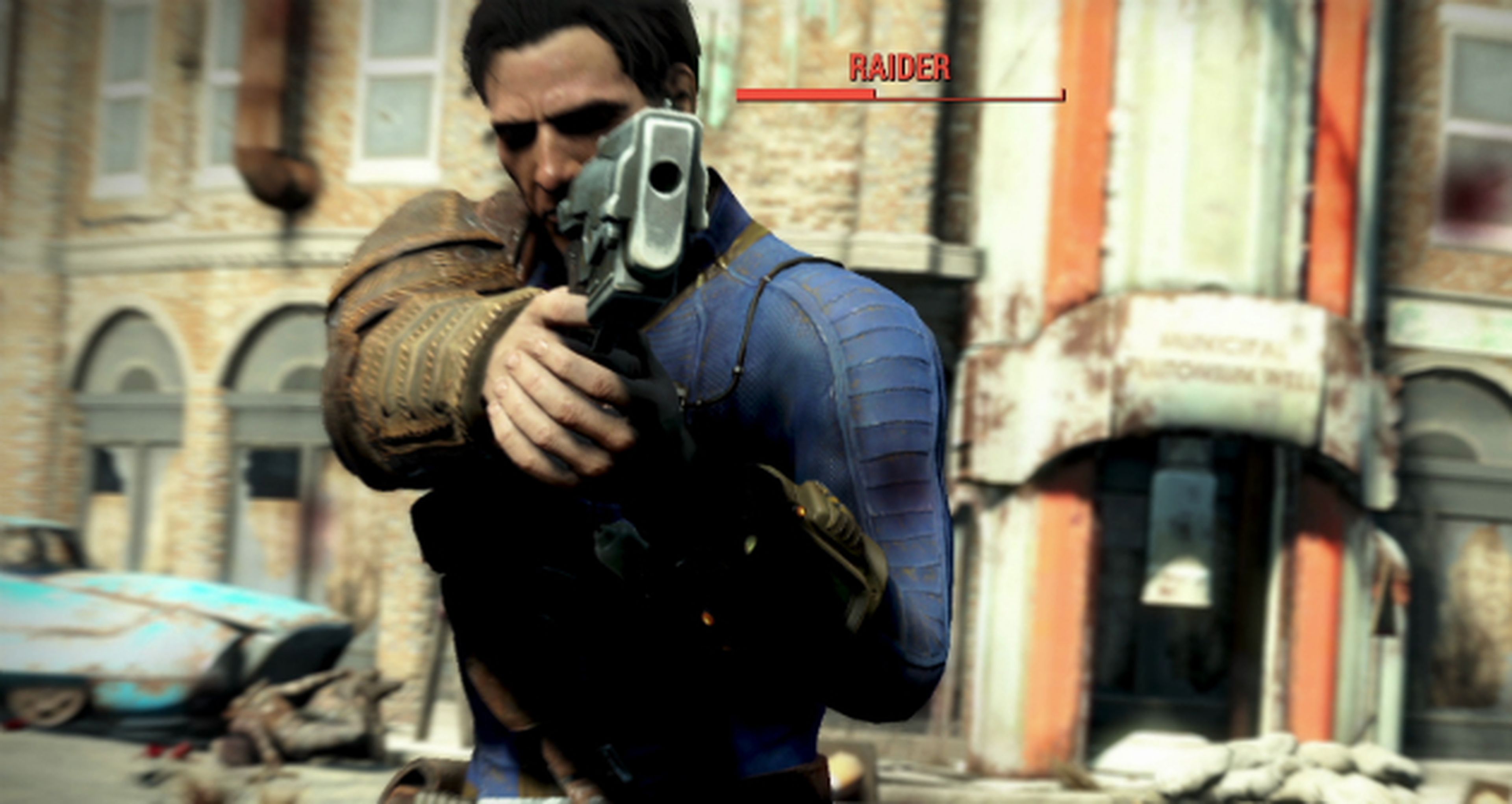 Fallout 4 presenta la edición Ultimate de su guía oficial