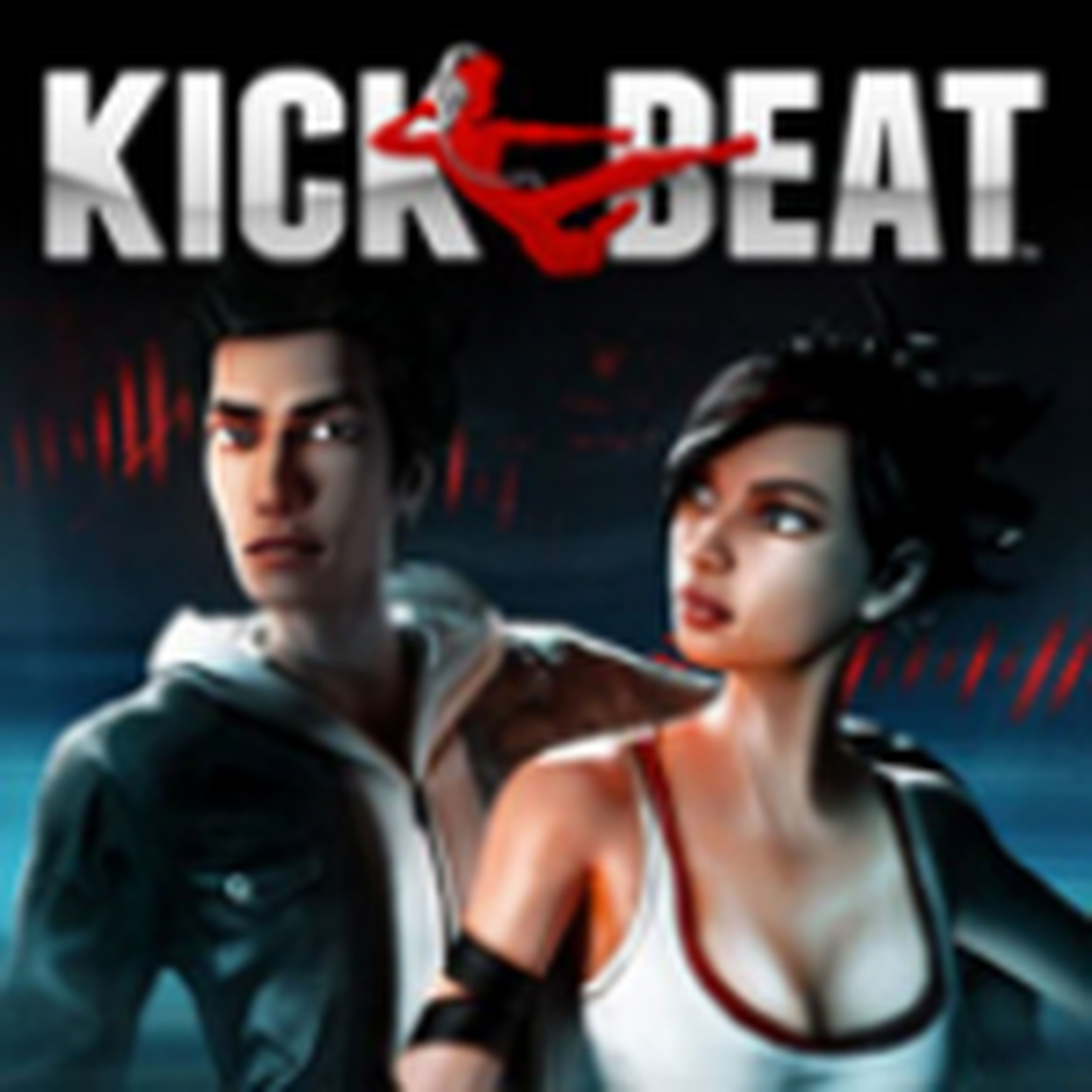 KickBeat para PS3