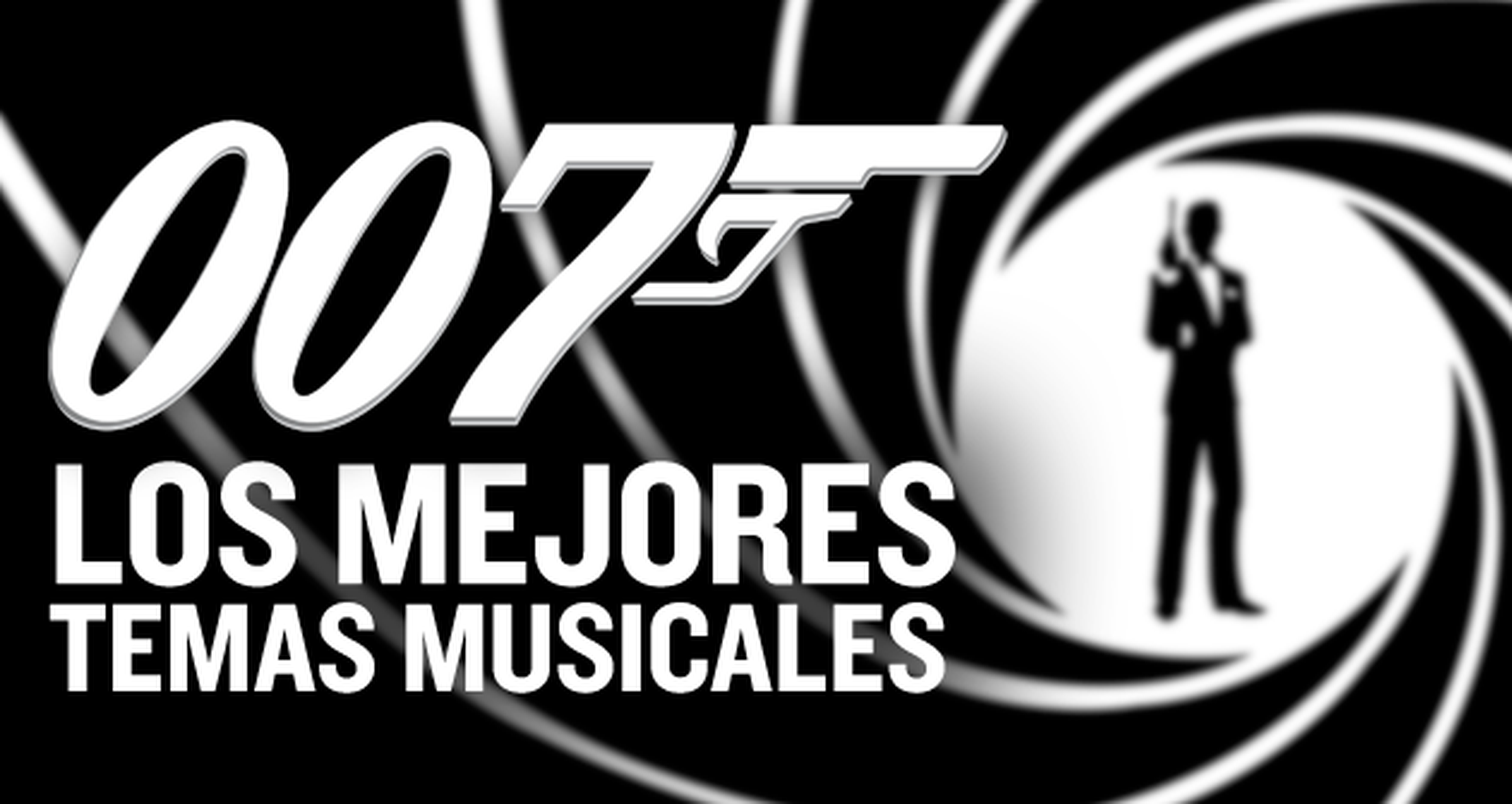 007: los mejores temas musicales de la saga de James Bond y concurso