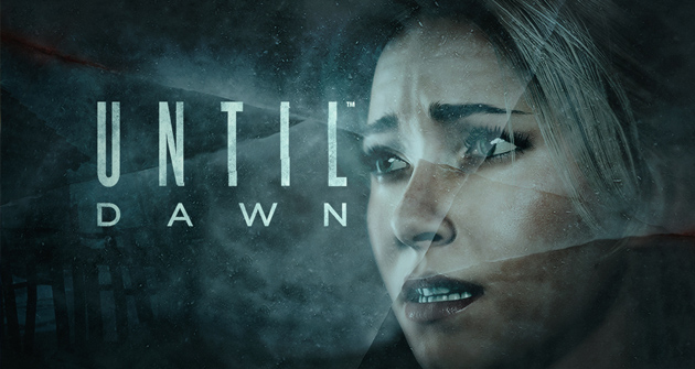 Until Dawn, Supermassive no trabaja en ningún DLC para el juego