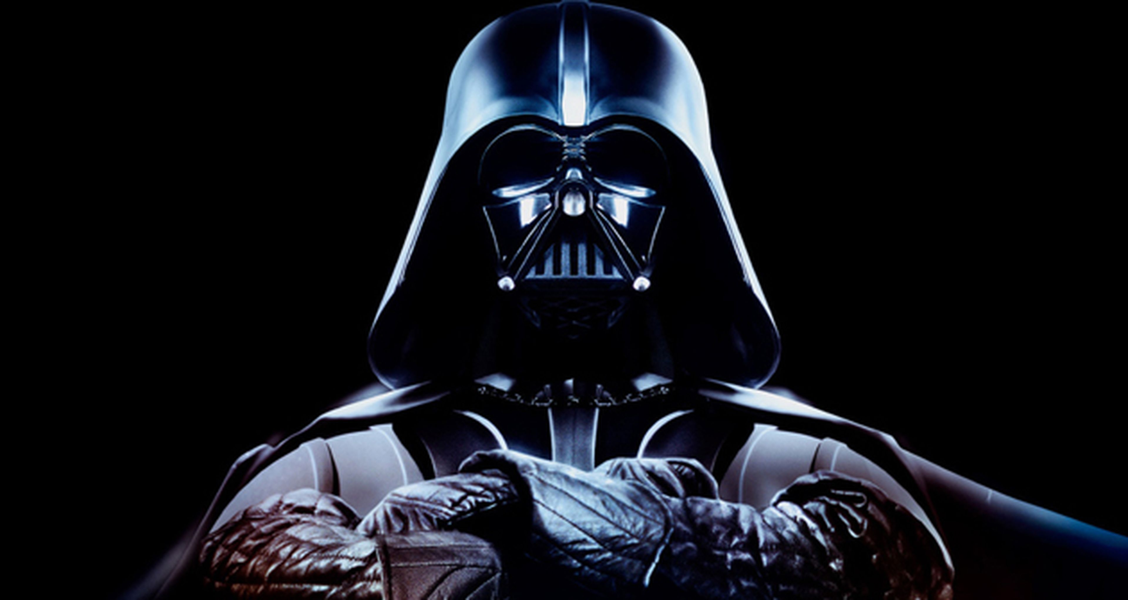 Darth Vader: Una estatua del Lord Sith sustituye a la de Lenin en Ucrania