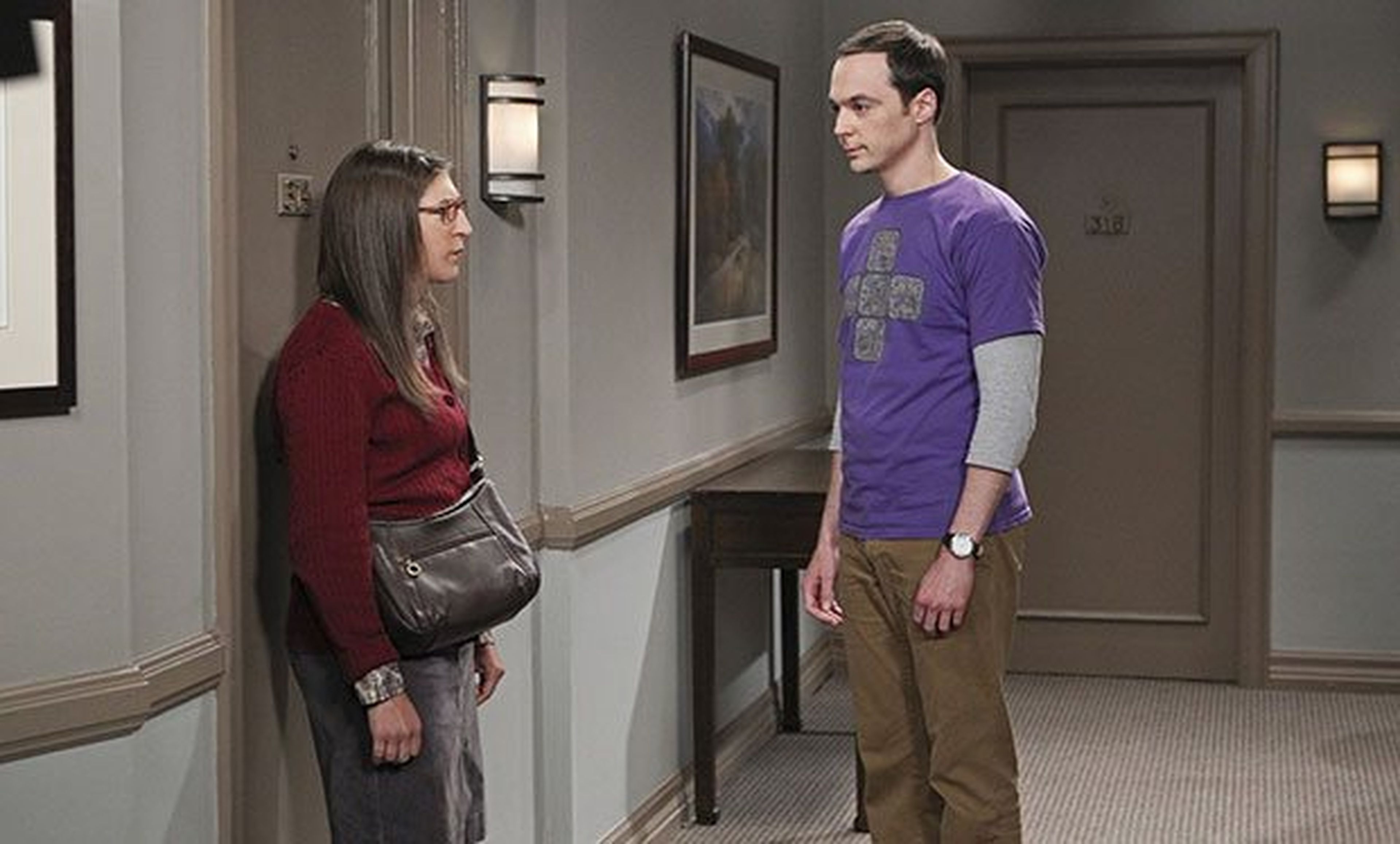 The Big Bang Theory 9: nuevos fichajes entorpecerán las relaciones amorosas de los protagonistas