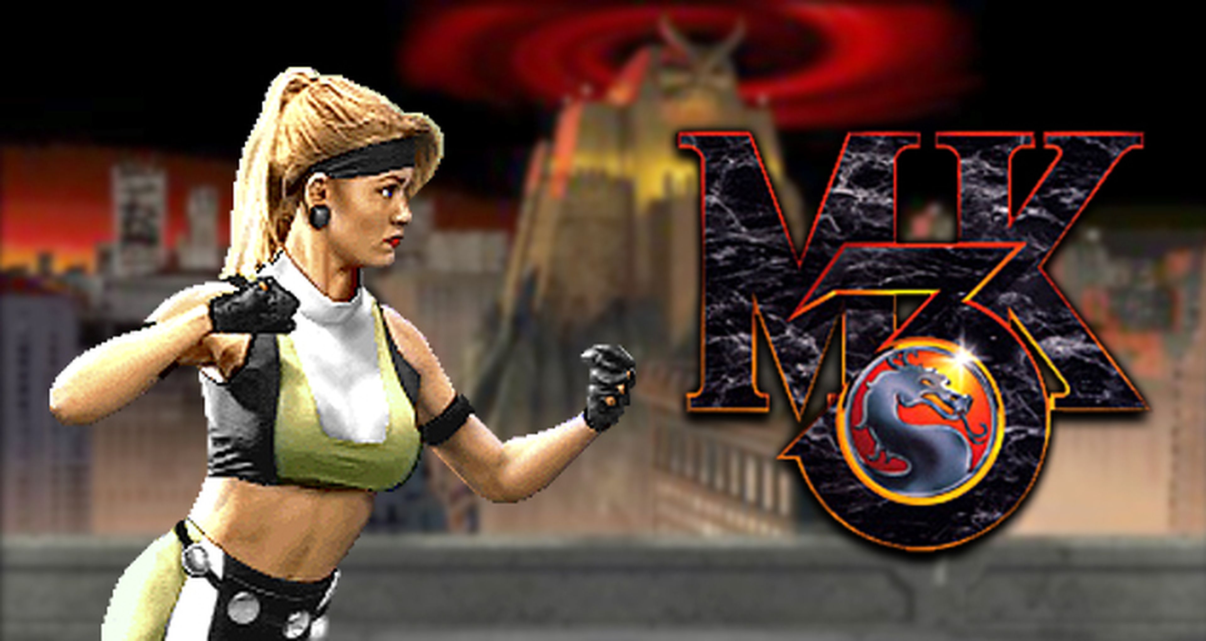Hobby Consolas, hace 20 años: Mortal Kombat 3