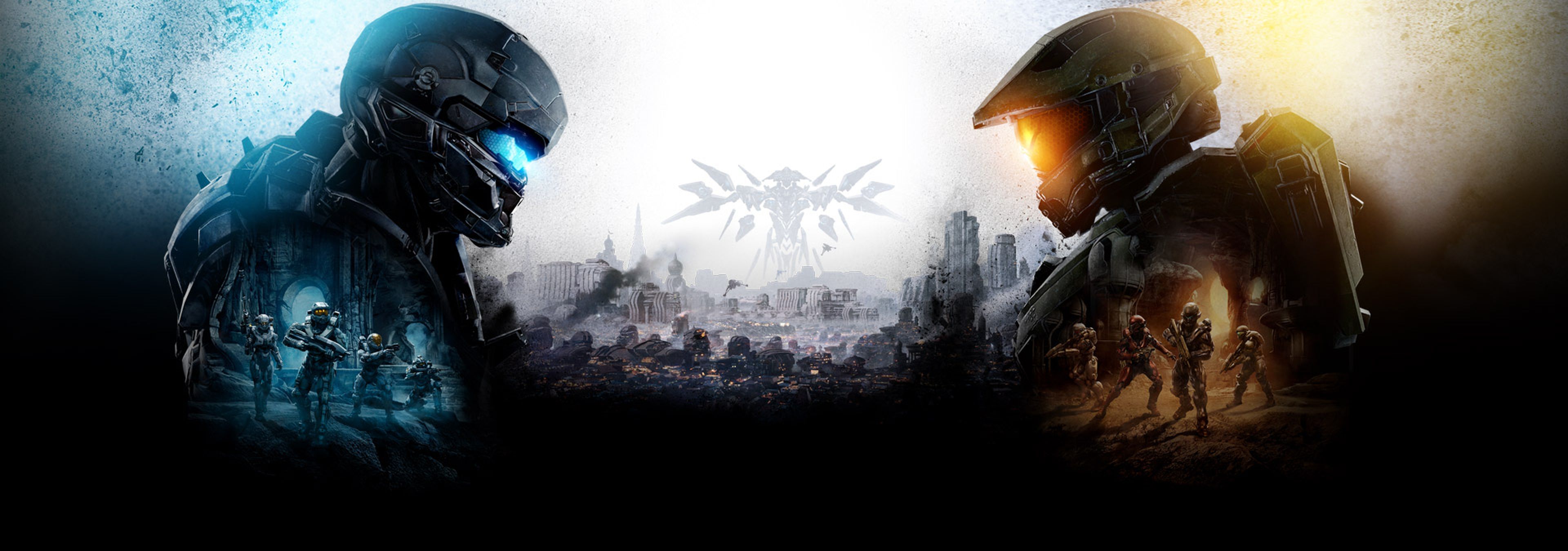 Halo 5: Guardians, Microsoft niega que vaya a salir en PC