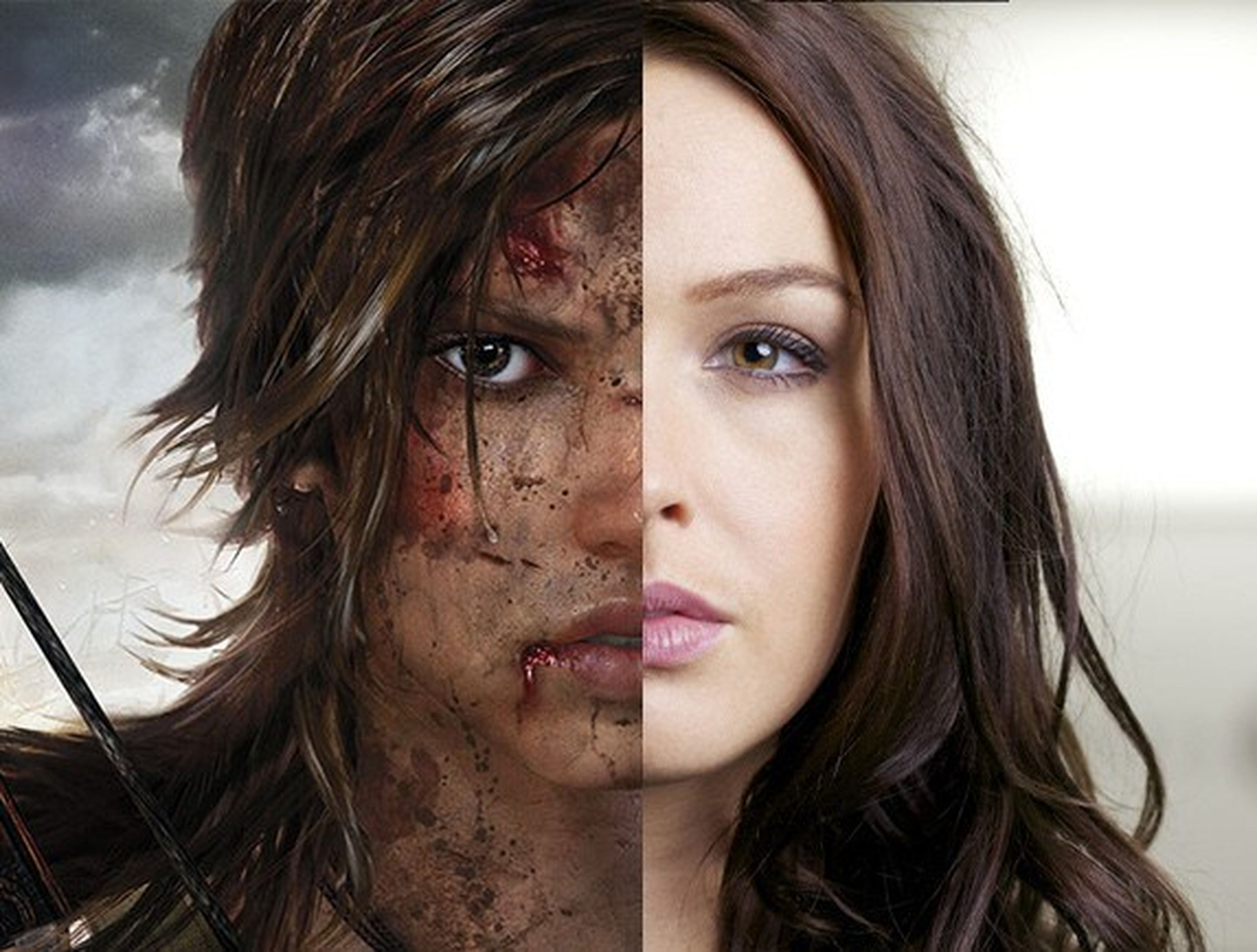 Tomb Raider: Crystal Dynamics quiere a Camilla Luddington en la película