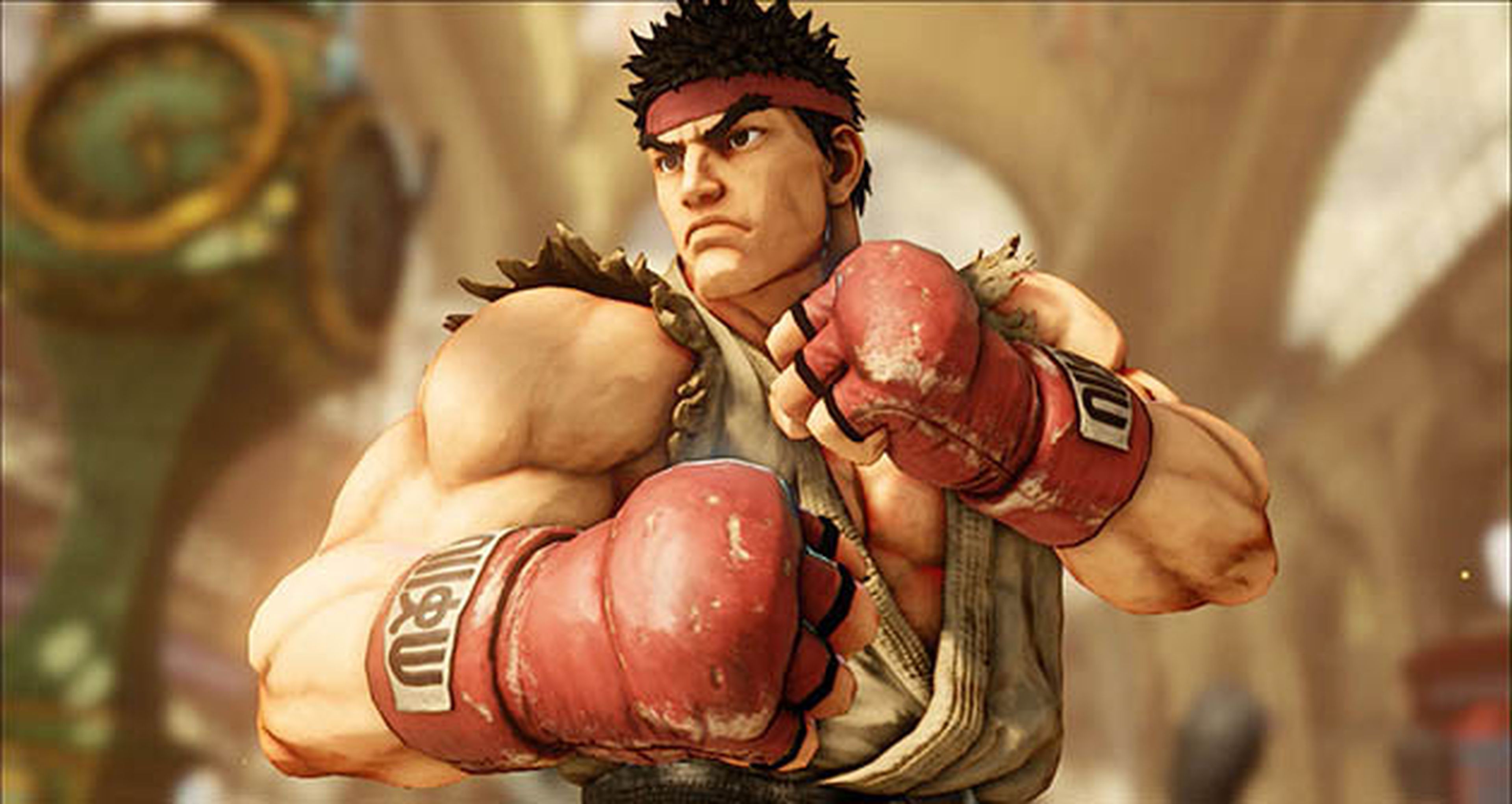Street Fighter V, se desbloquean cuatro nuevos personajes en la Beta