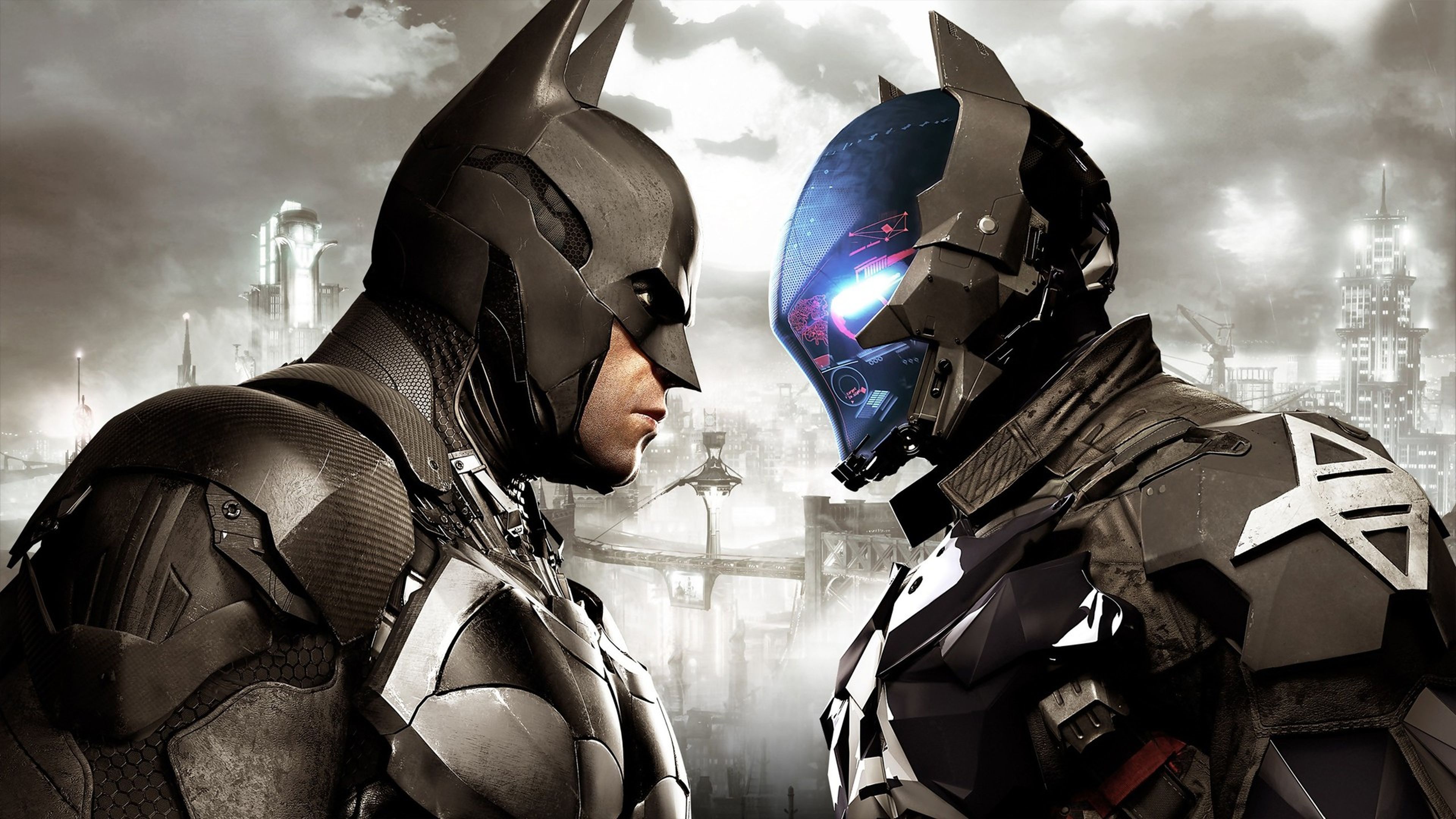 Batman Arkham Knight para PC, ya hay fecha para su regreso a las tiendas