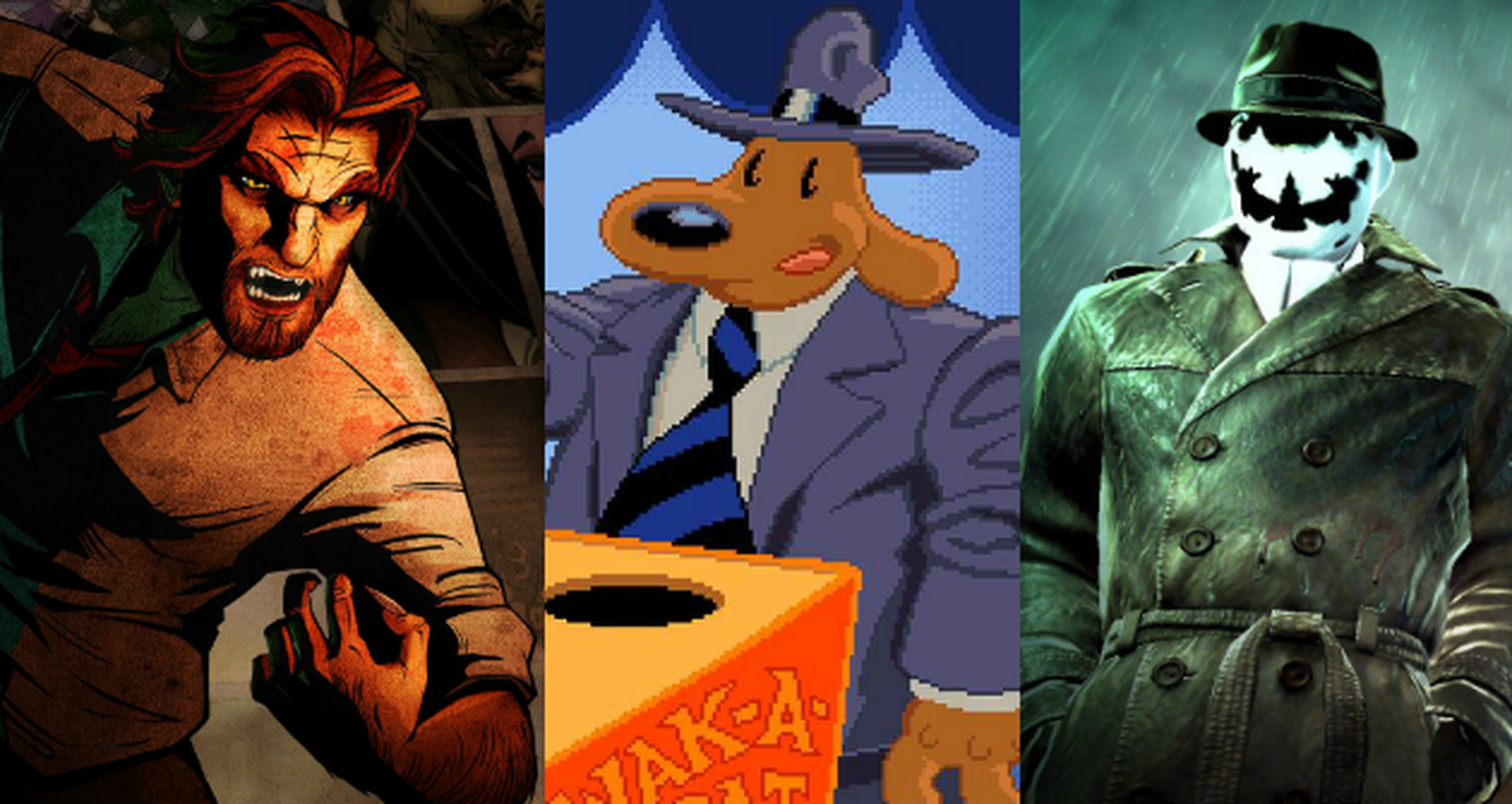 11 videojuegos basados en cómics
