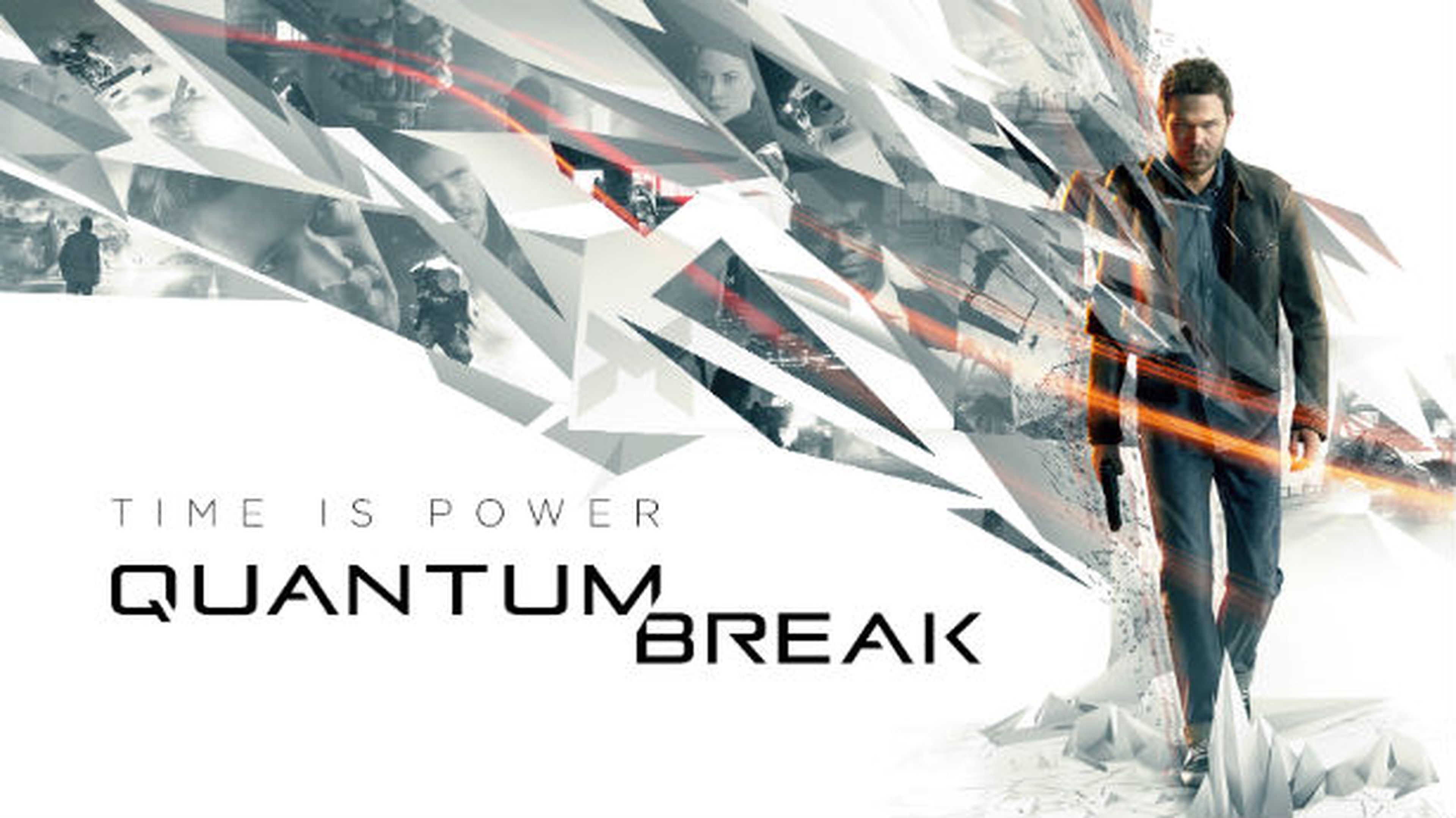 Quantum Break no será un juego lineal