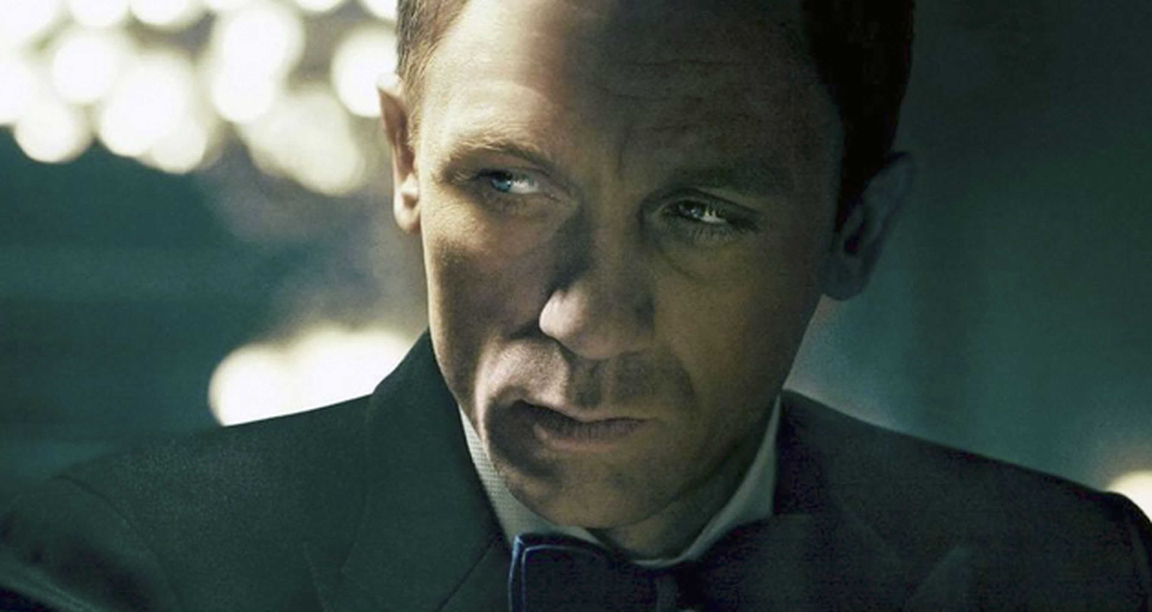 007: críticas de todas las películas de Daniel Craig